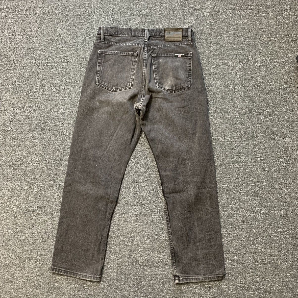 Polo Ralph Lauren Polo sport jeans company relaxed fit vintage jeans