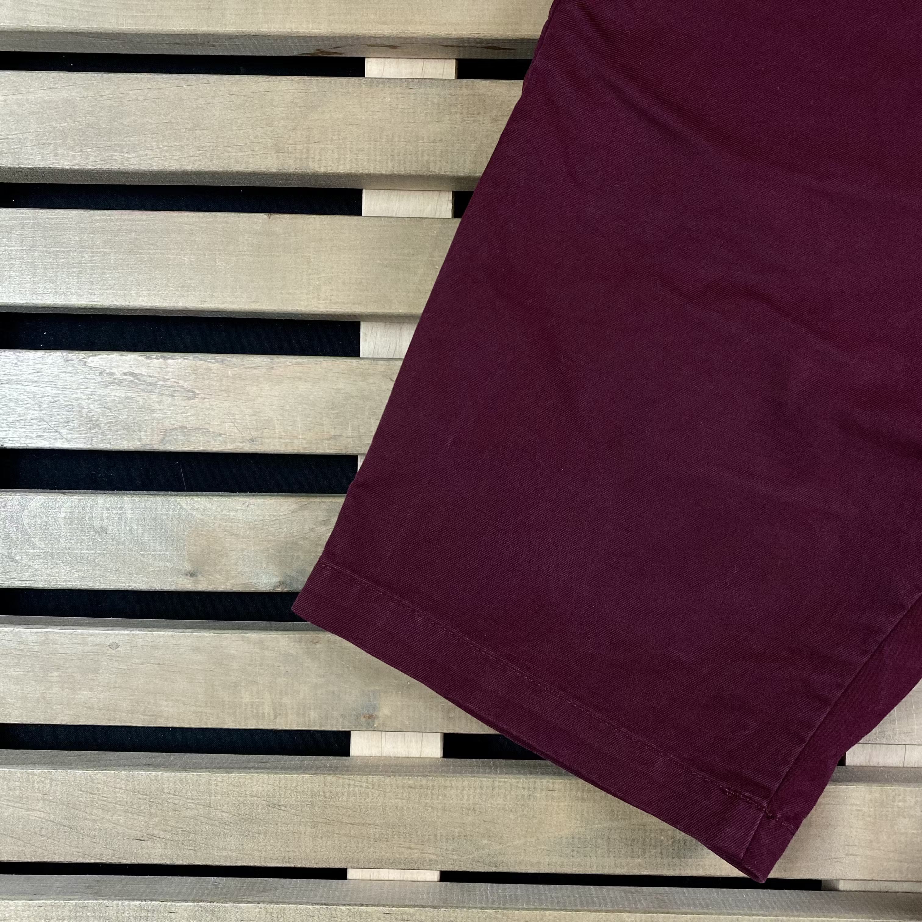 Carhartt × Carhartt Wip Mens Carhartt Shorts Size 32 Size US 32 / EU 48 - 3 Thumbnail