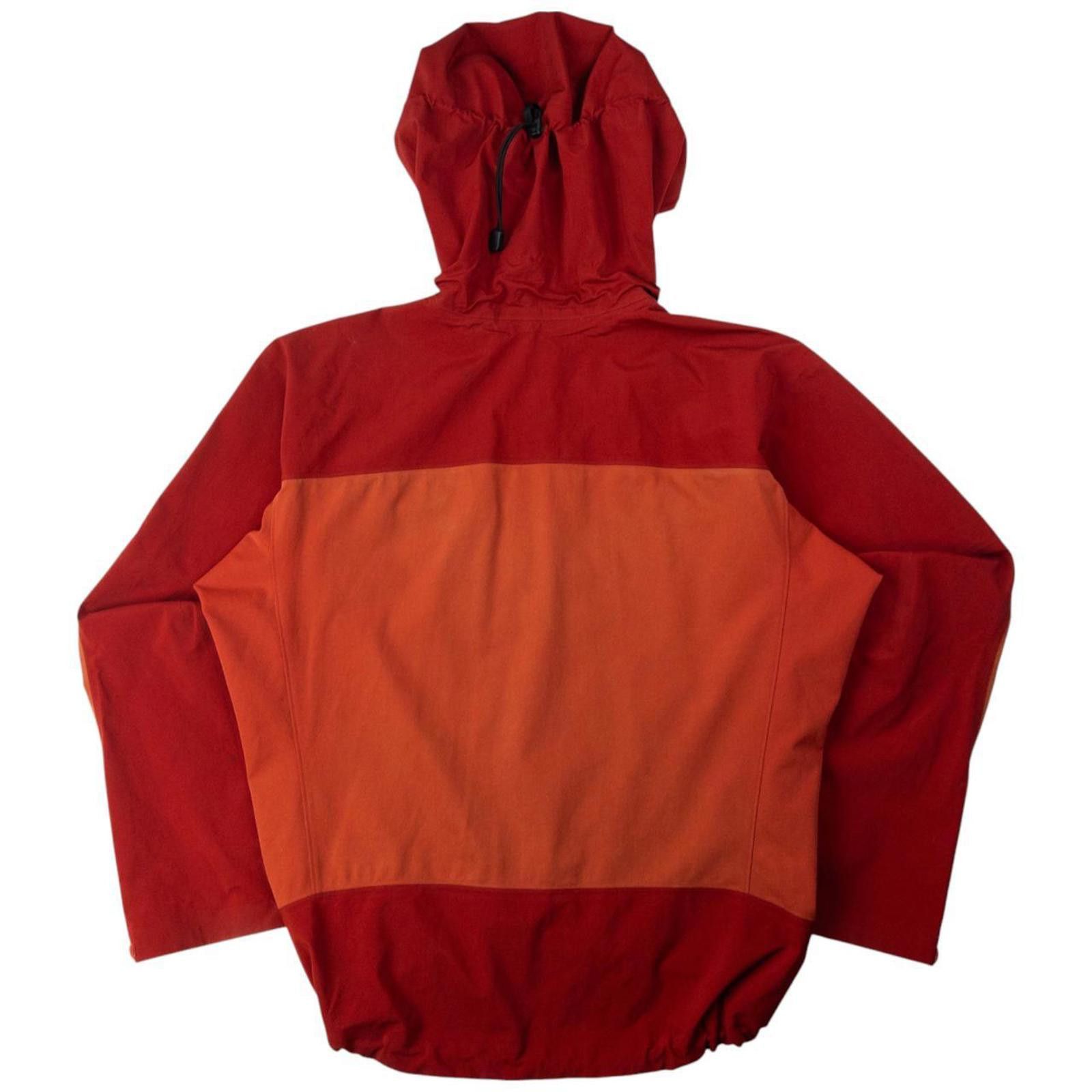 Arc'teryx Vintage Arcteryx Soft Shell Waterproof Jacket Size L Size US L / EU 52-54 / 3 - 2 Thumbnail