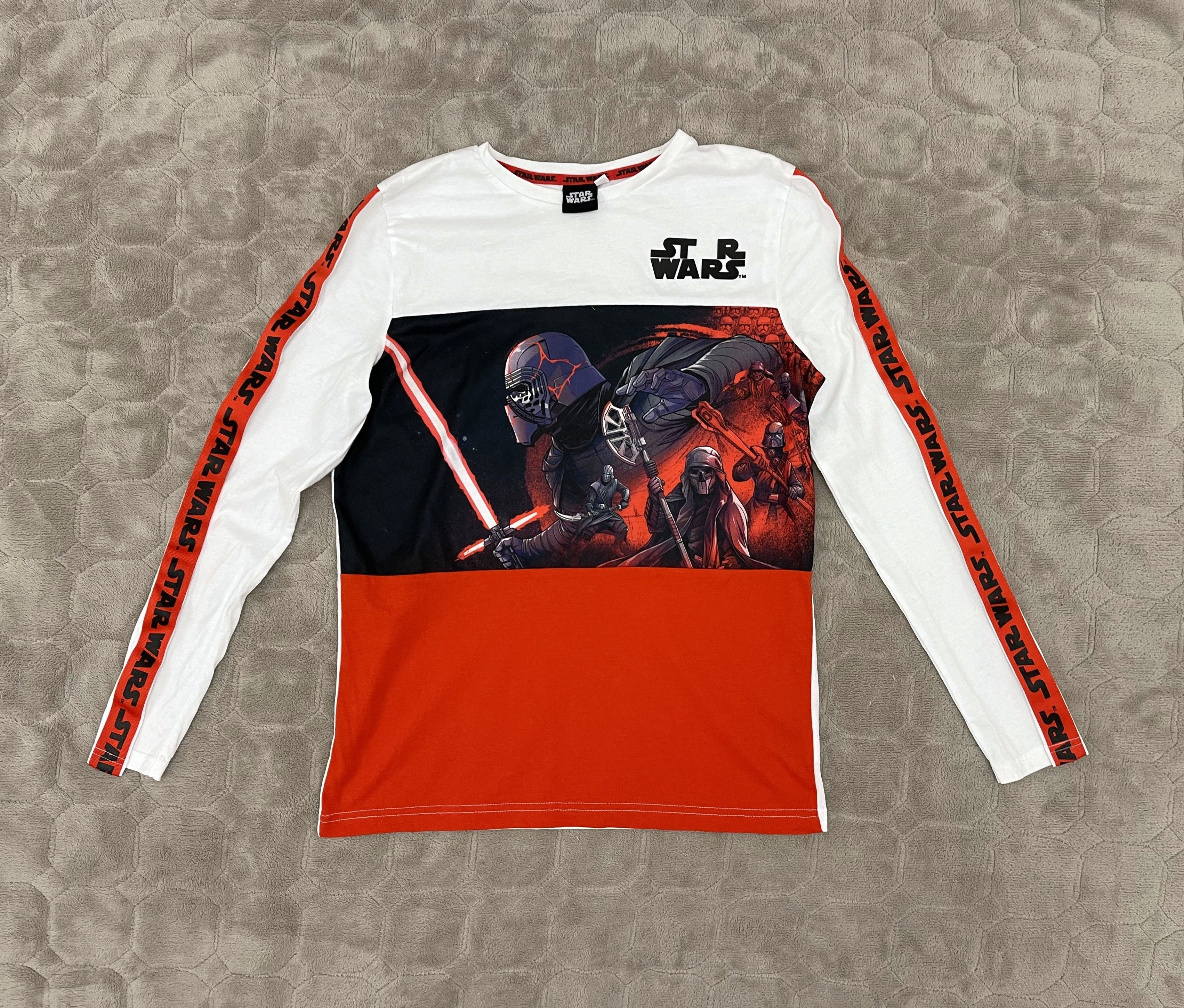 Star Wars Star Wars Size US S / EU 44-46 / 1 - 1 Thumbnail