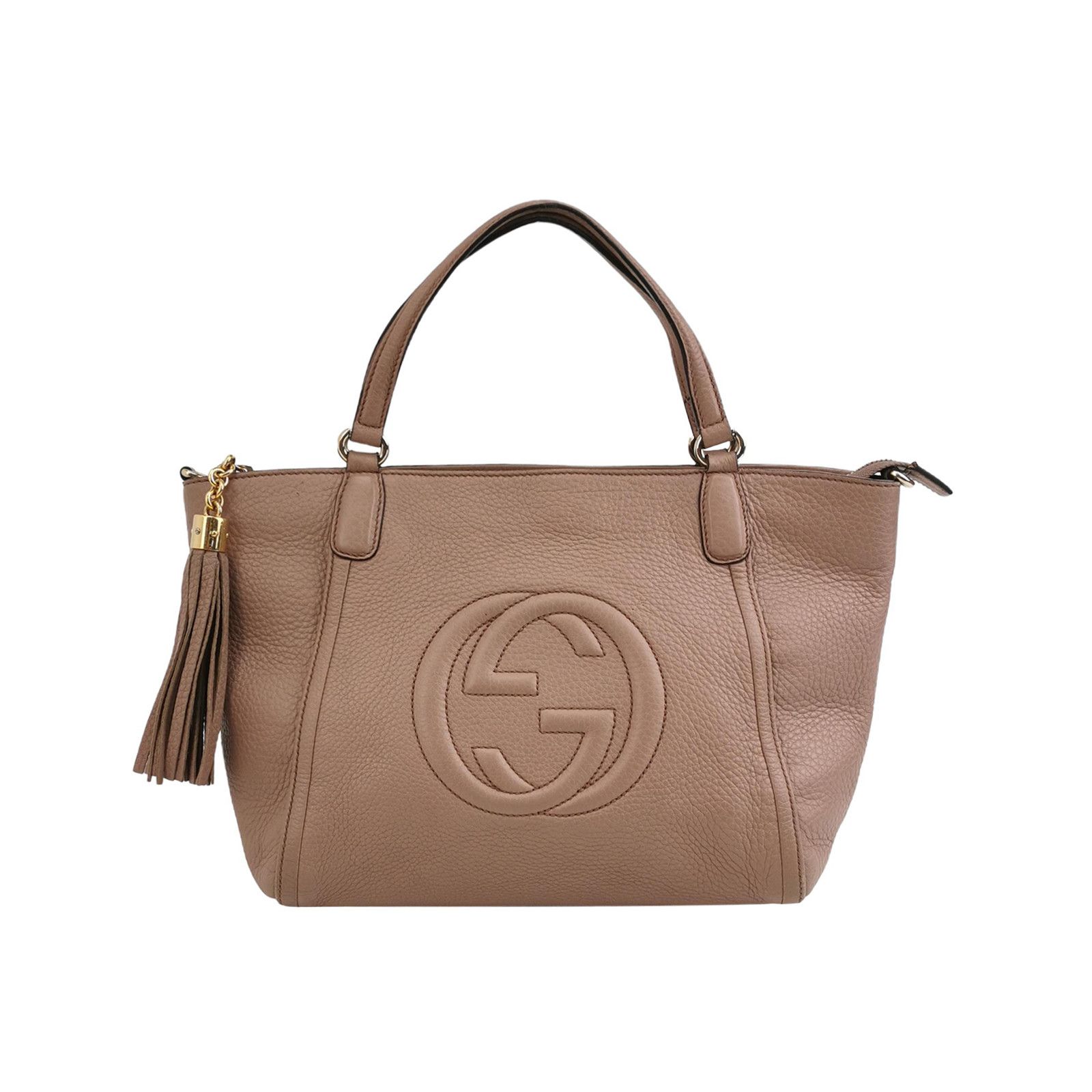 Gucci Gucci Women os Tote Bags Size ONE SIZE - 1 Thumbnail
