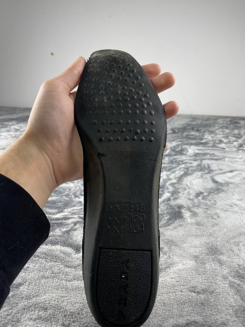 Prada Prada Sport Leather Chelsea Boots Men Size 6.5 Black Size US 7.5 / EU 40-41 - 22 Thumbnail