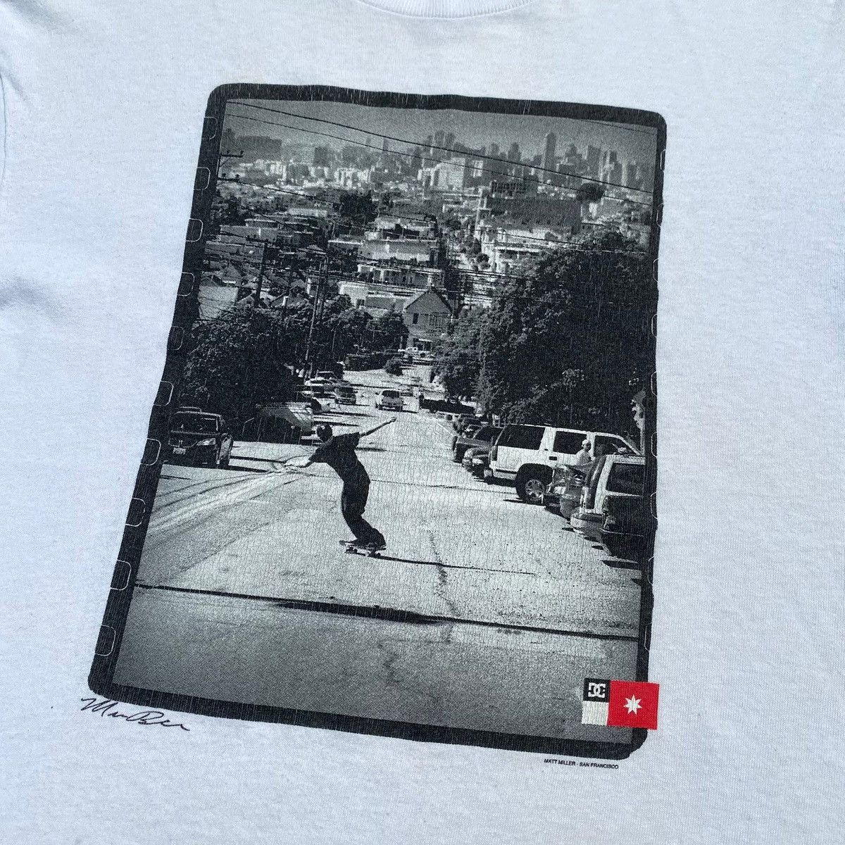 DC RARE ‼️ DC Shoes Size US M / EU 48-50 / 2 - 2 Thumbnail