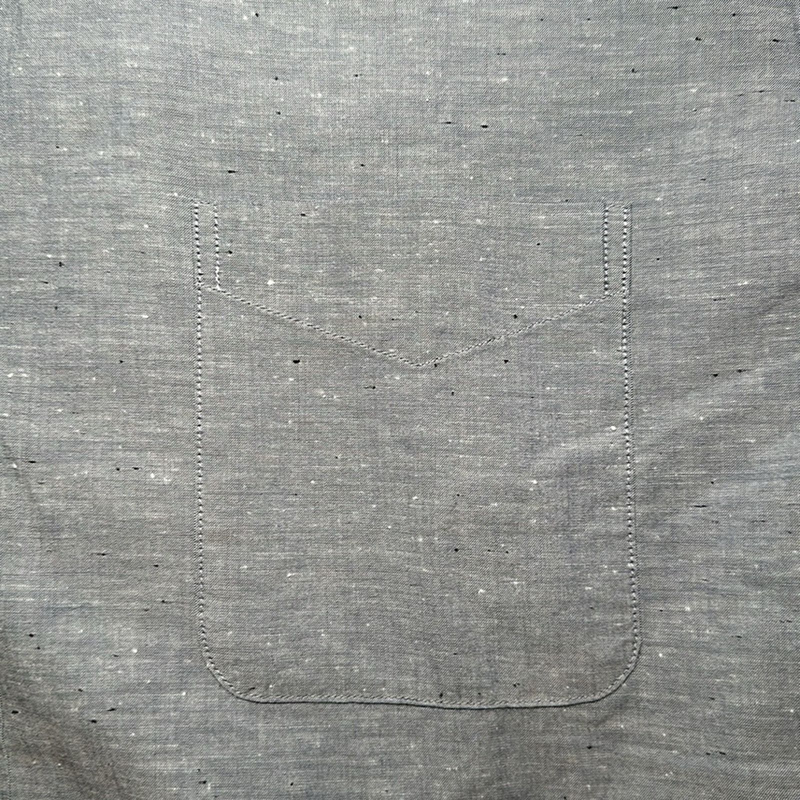Bonobos Bonobos Stretch Slim Fit Long Sleeve (NWOT) - 2XL Size US XXL / EU 58 / 5 - 5 Thumbnail
