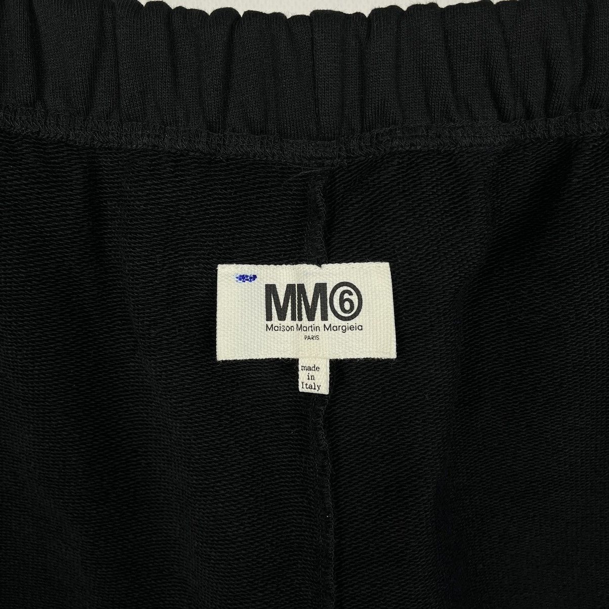 Maison Margiela Ladies Maison Martin Margiela MMM wide leg Sweatpants Size 32" / US 10 / IT 46 - 9 Thumbnail