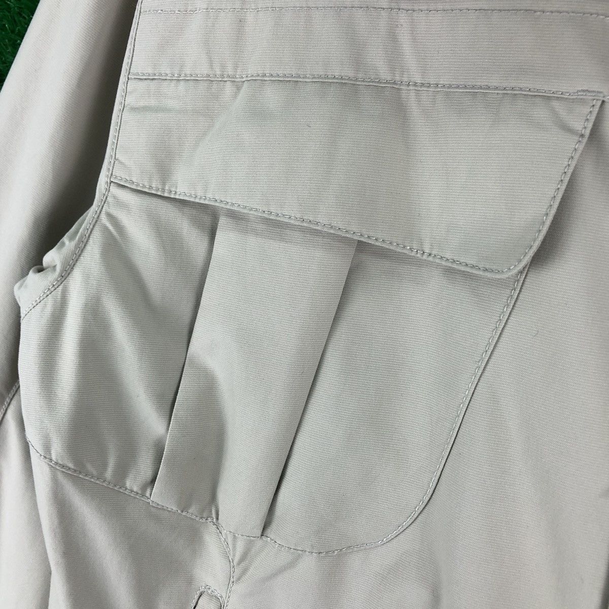 Outdoor Research Vintage K2 Snow Windbreaker Zipper Jacket Hoodie Size US L / EU 52-54 / 3 - 8 Thumbnail