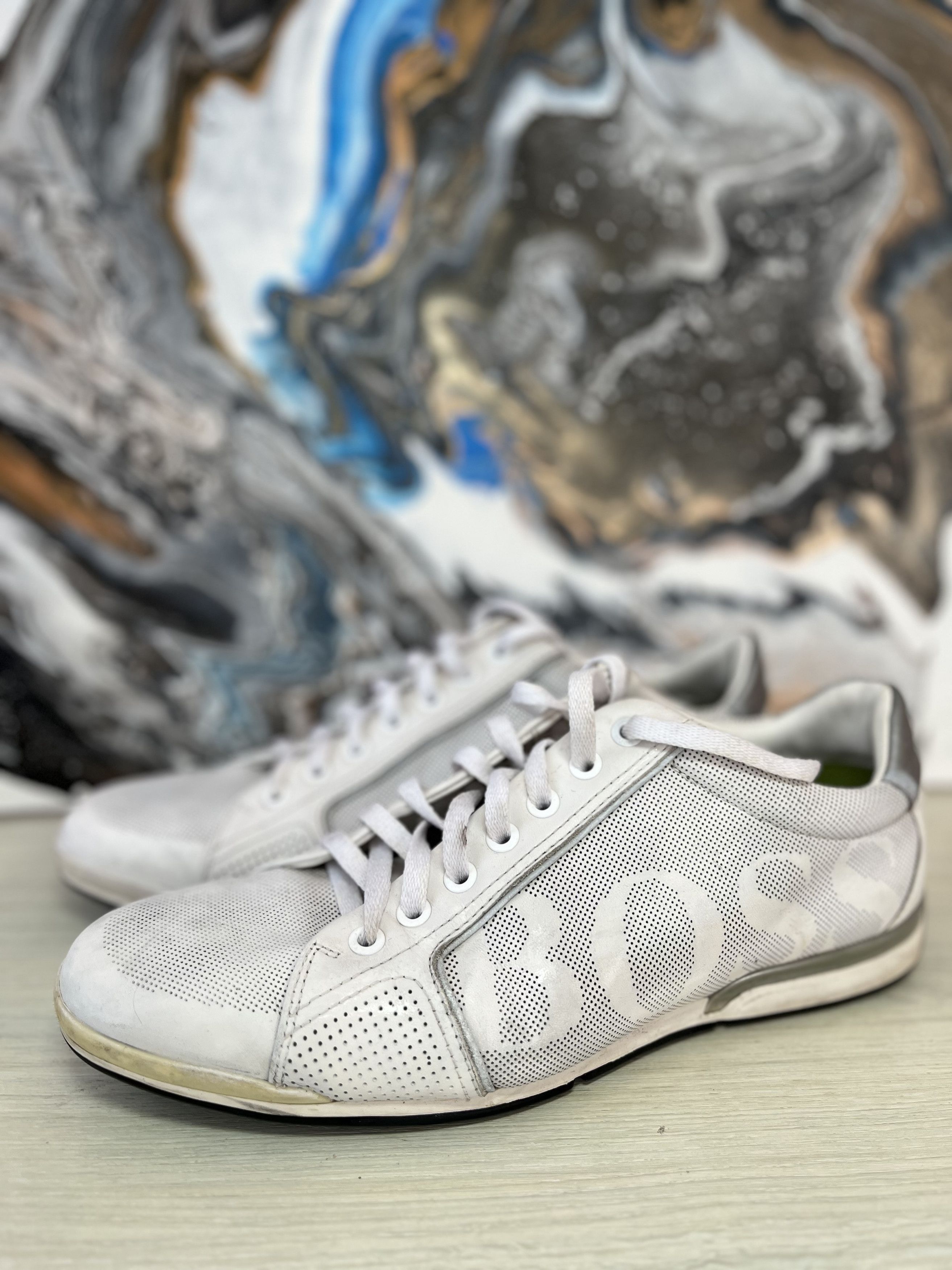 Hugo Boss Hugo Boss, Saturn. Size US 8 / EU 41 - 1 Thumbnail