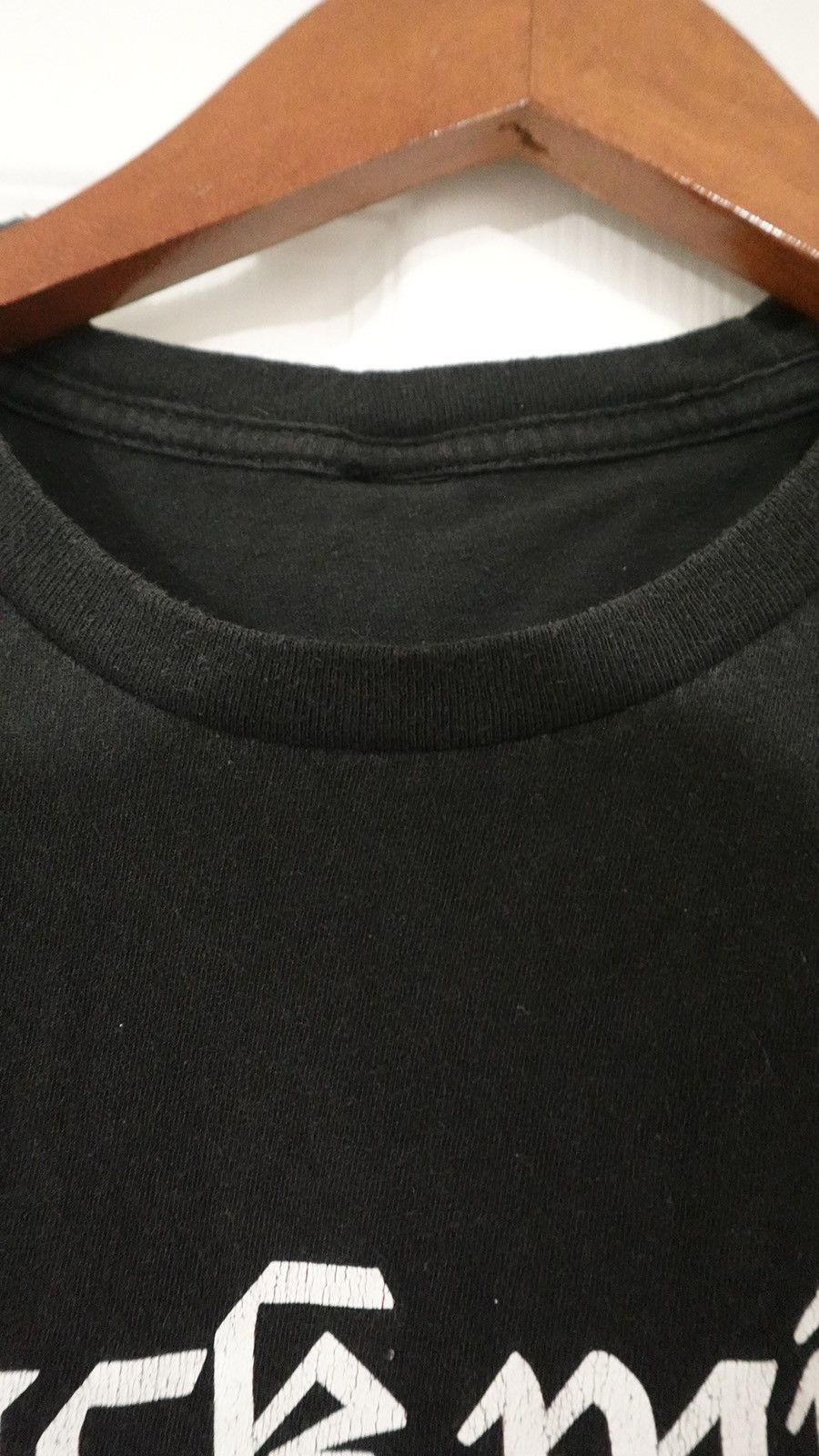 Other Black Midi 2021 Cavalcade Tee Size US M / EU 48-50 / 2 - 6 Thumbnail