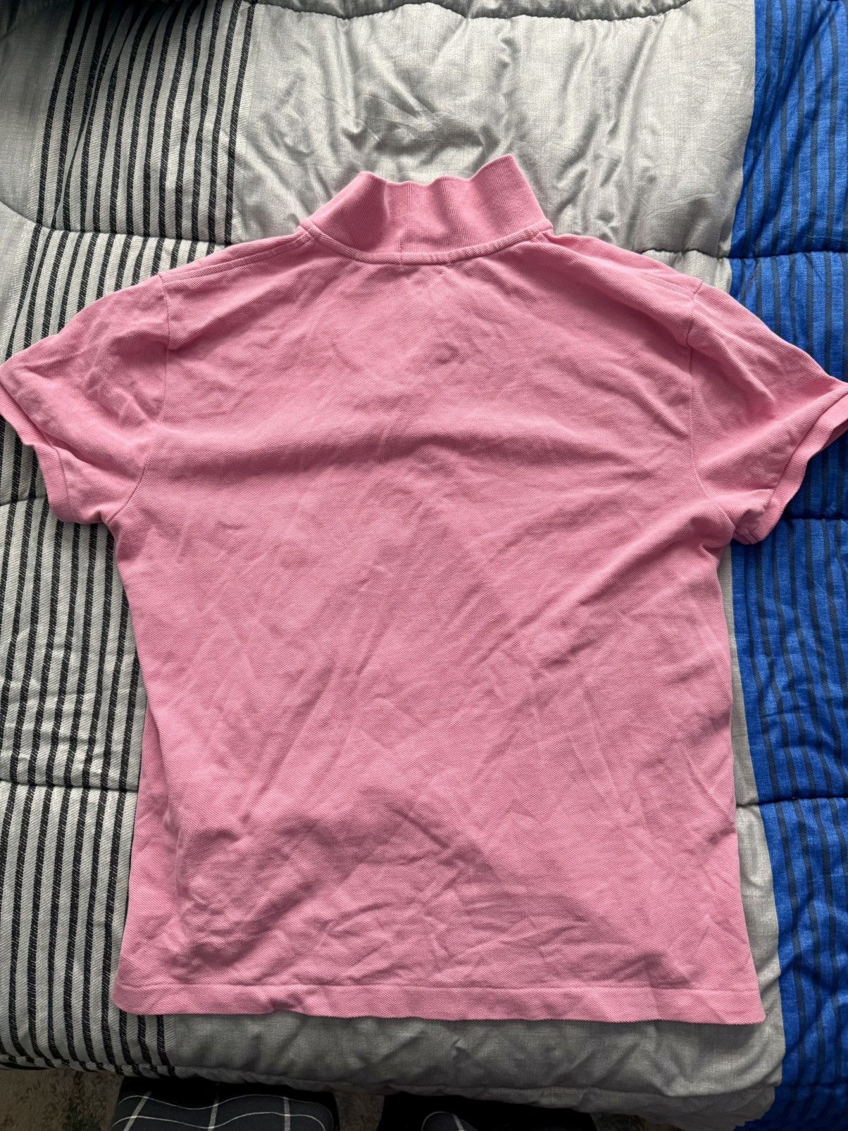 Polo Ralph Lauren Pink Polo shirt Size US S / EU 44-46 / 1 - 2 Thumbnail