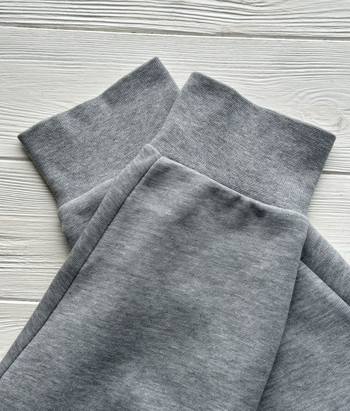 Nike Nike Tech Fleece Joggers Sweatpants Men’s Size S Gray Size US 30 / EU 46 - 4 Thumbnail