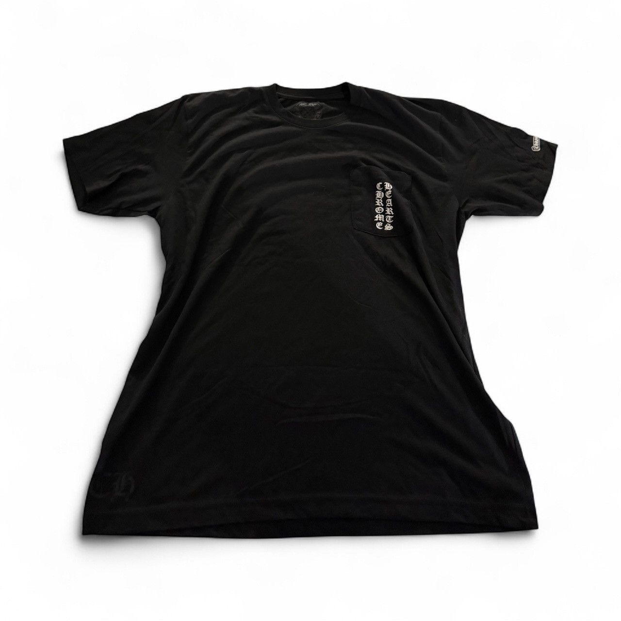 Chrome Hearts Chrome Hearts Tokyo T-shirt Size US XL / EU 56 / 4 - 2 Thumbnail