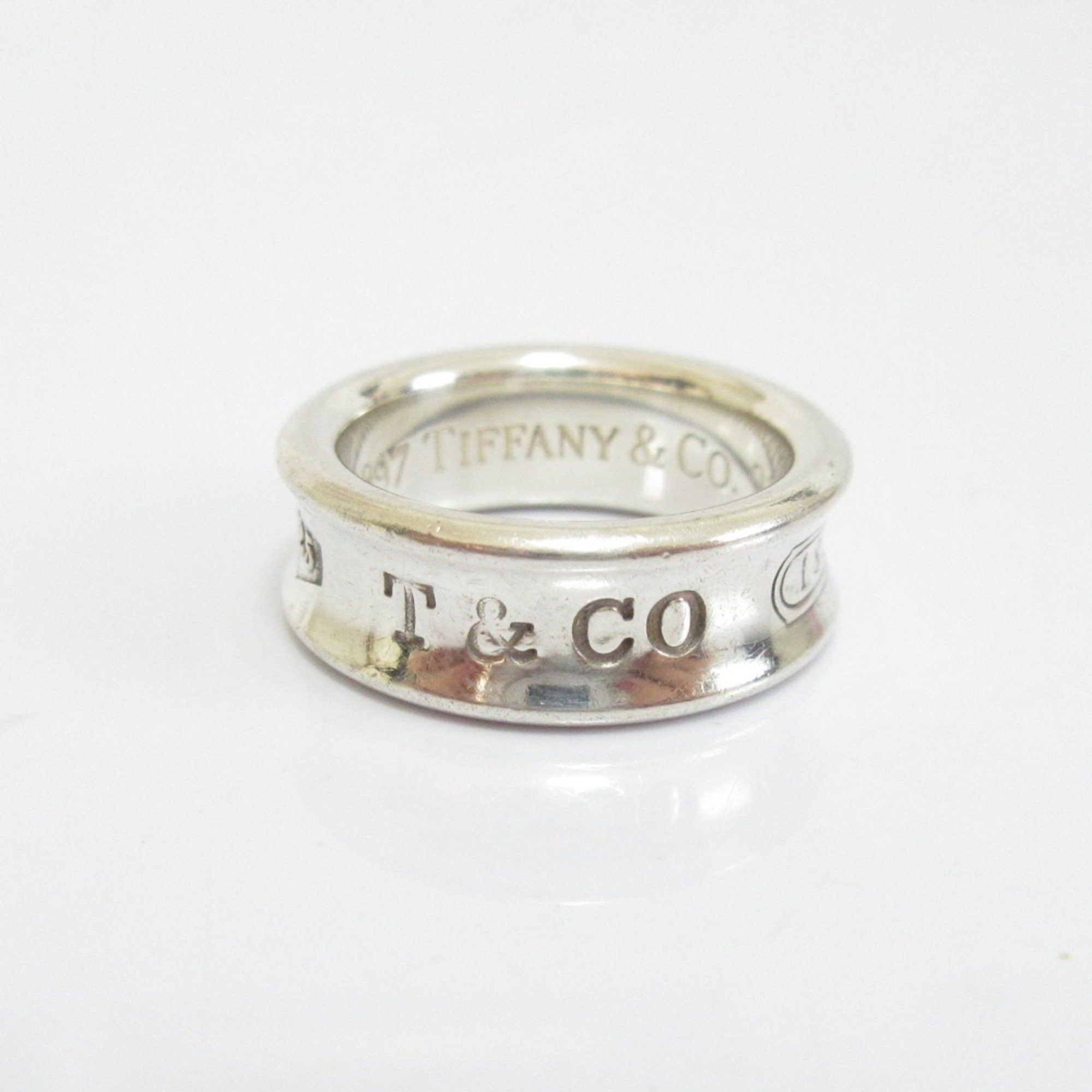 Tiffany & Co. Tiffany & Co ring Size ONE SIZE - 1 Thumbnail