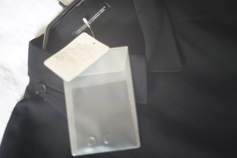 Yohji Yamamoto Yohji Yamamoto trench coat-2505 Size US L / EU 52-54 / 3 - 7 Thumbnail