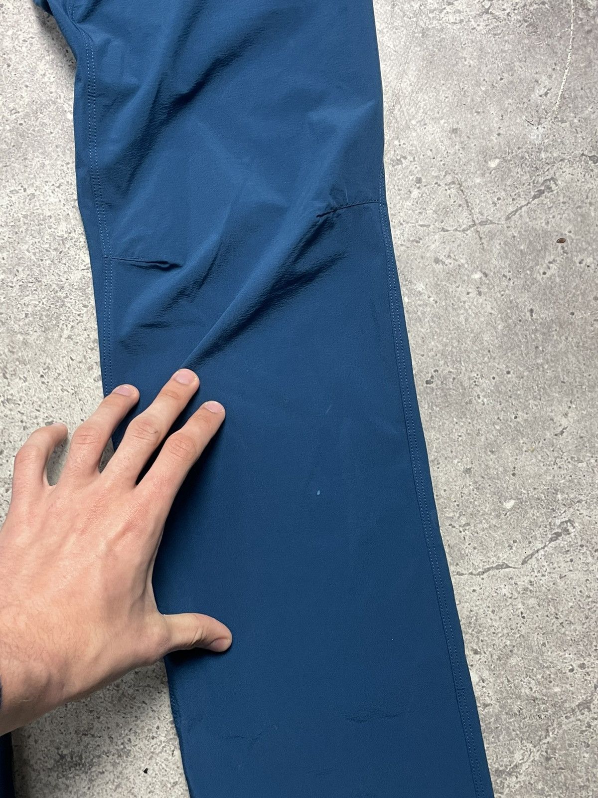 Arc'teryx × Vintage Arcteryx sylvite pants Size US 28 / EU 44 - 7 Thumbnail