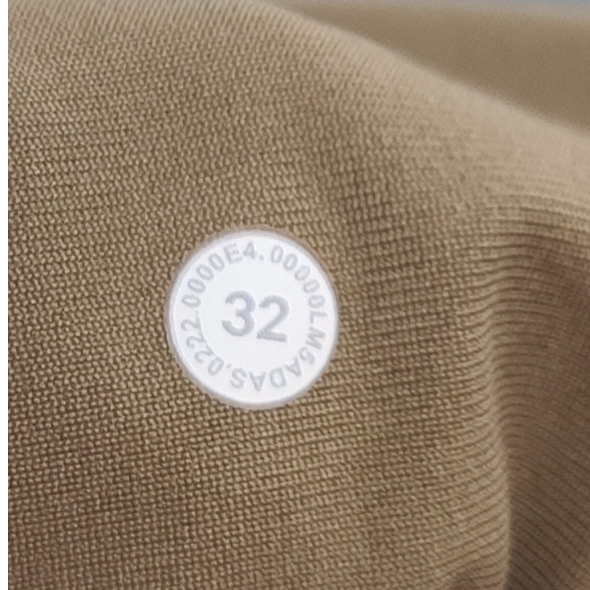 Lululemon Lululemon ABC Pant Slim 34" Warpstreme Size US 32 / EU 48 - 4 Thumbnail