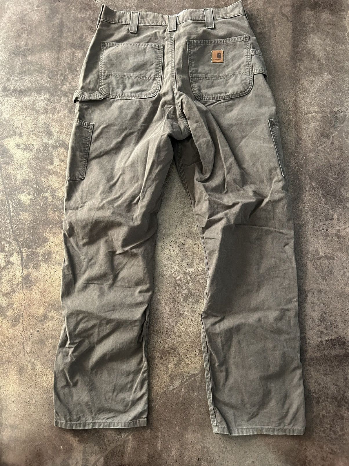Carhartt Carhartt Size US 33 - 3 Thumbnail