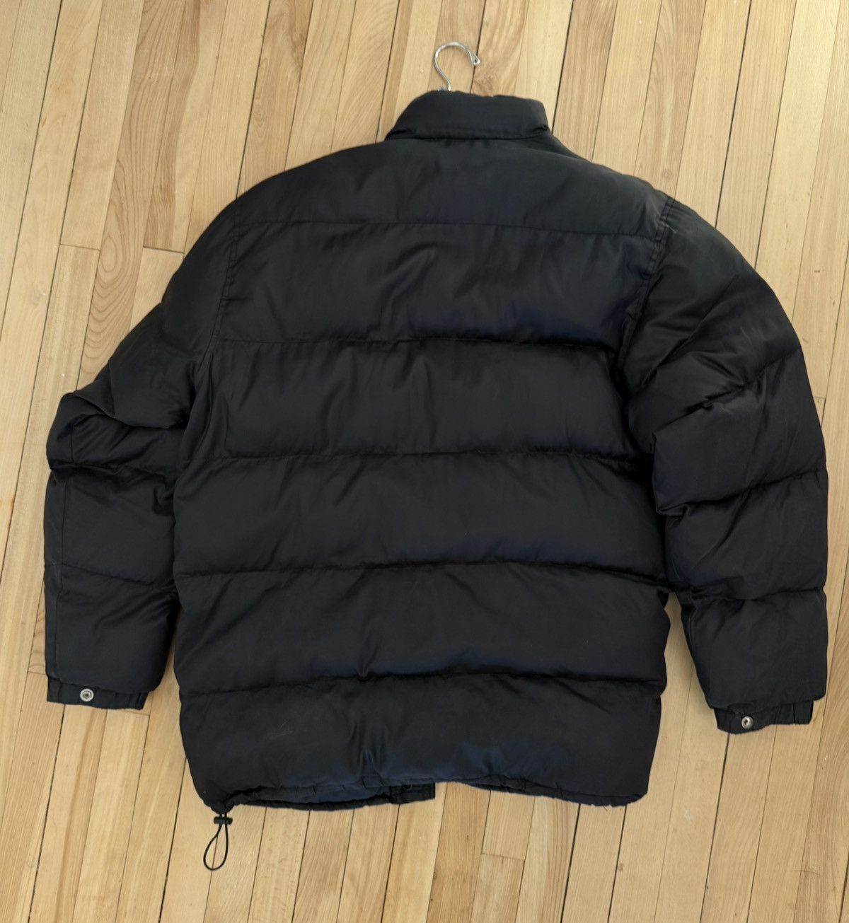 Fucking Awesome Spiral Down Parka - Puffer Jacket Size US M / EU 48-50 / 2 - 3 Thumbnail