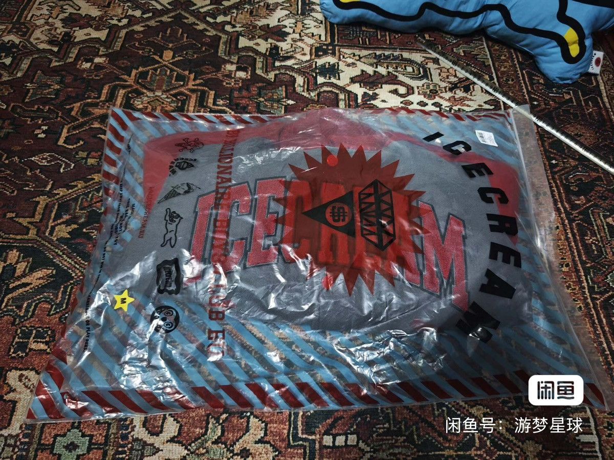 Billionaire Boys Club BBC Billionaire Boys Club jacket Size US M / EU 48-50 / 2 - 3 Thumbnail