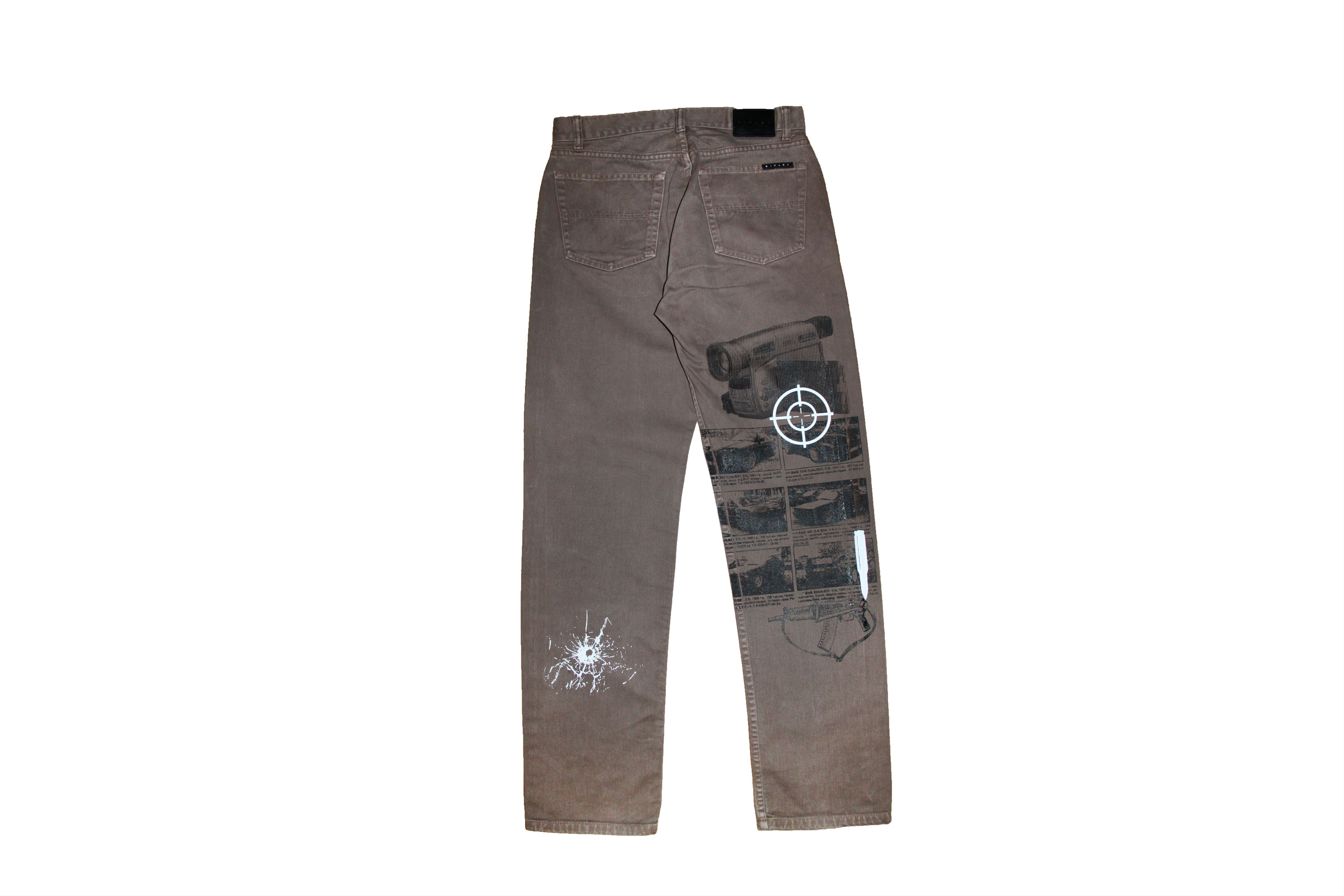 Other 1of1 Custom Jeans Size US 31 - 2 Thumbnail