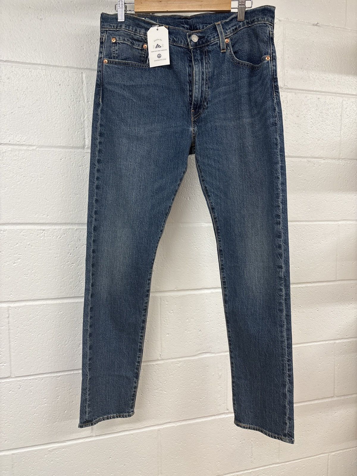 Levi's Levis Vintage Size US 33 - 4 Thumbnail