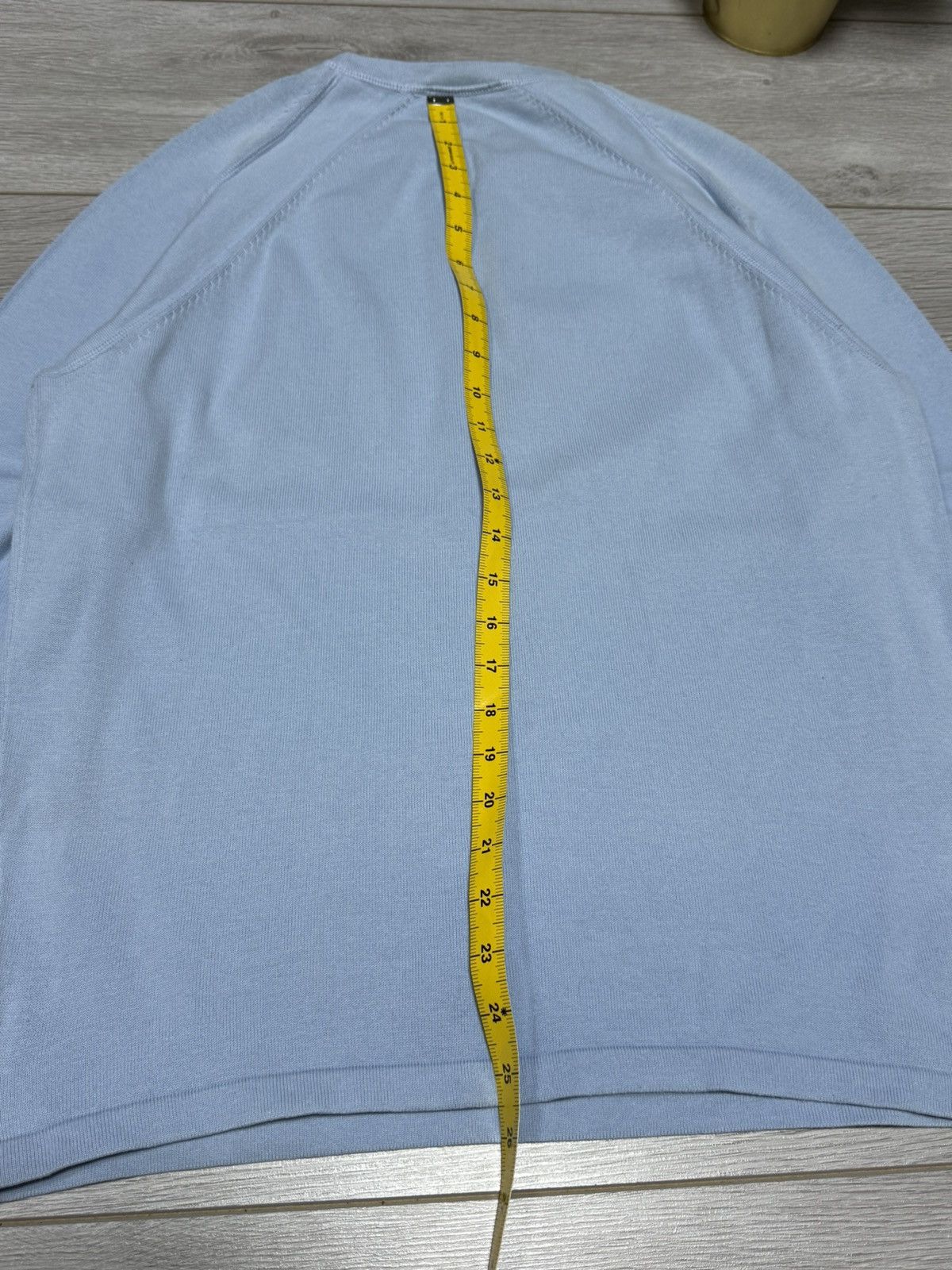 Yves Saint Laurent Yves Saint Laurent sweater YSL jumper Size US L / EU 52-54 / 3 - 11 Thumbnail