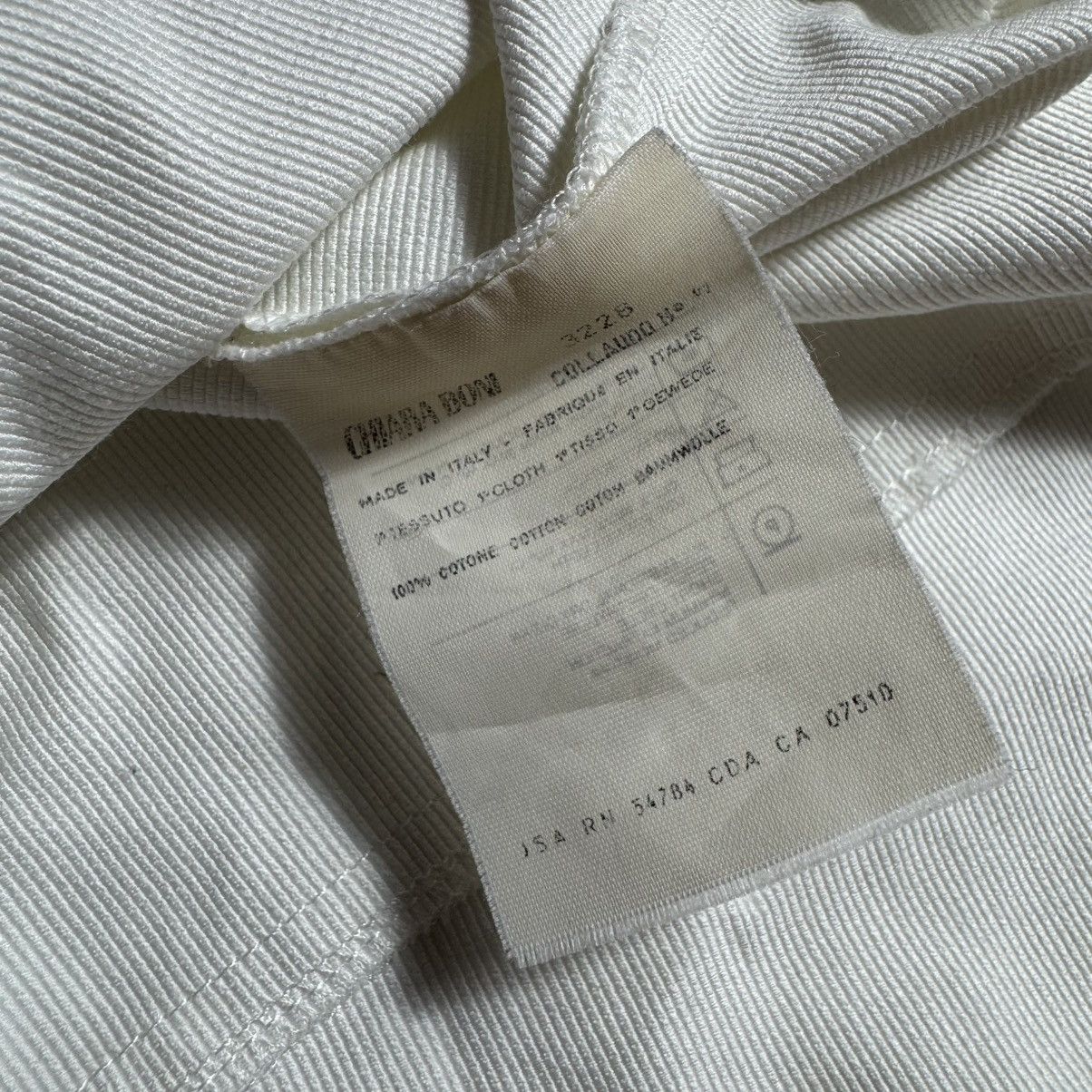 Chiara Boni × Designer vintage chiara boni dress Size M / US 6-8 / IT 42-44 - 11 Thumbnail
