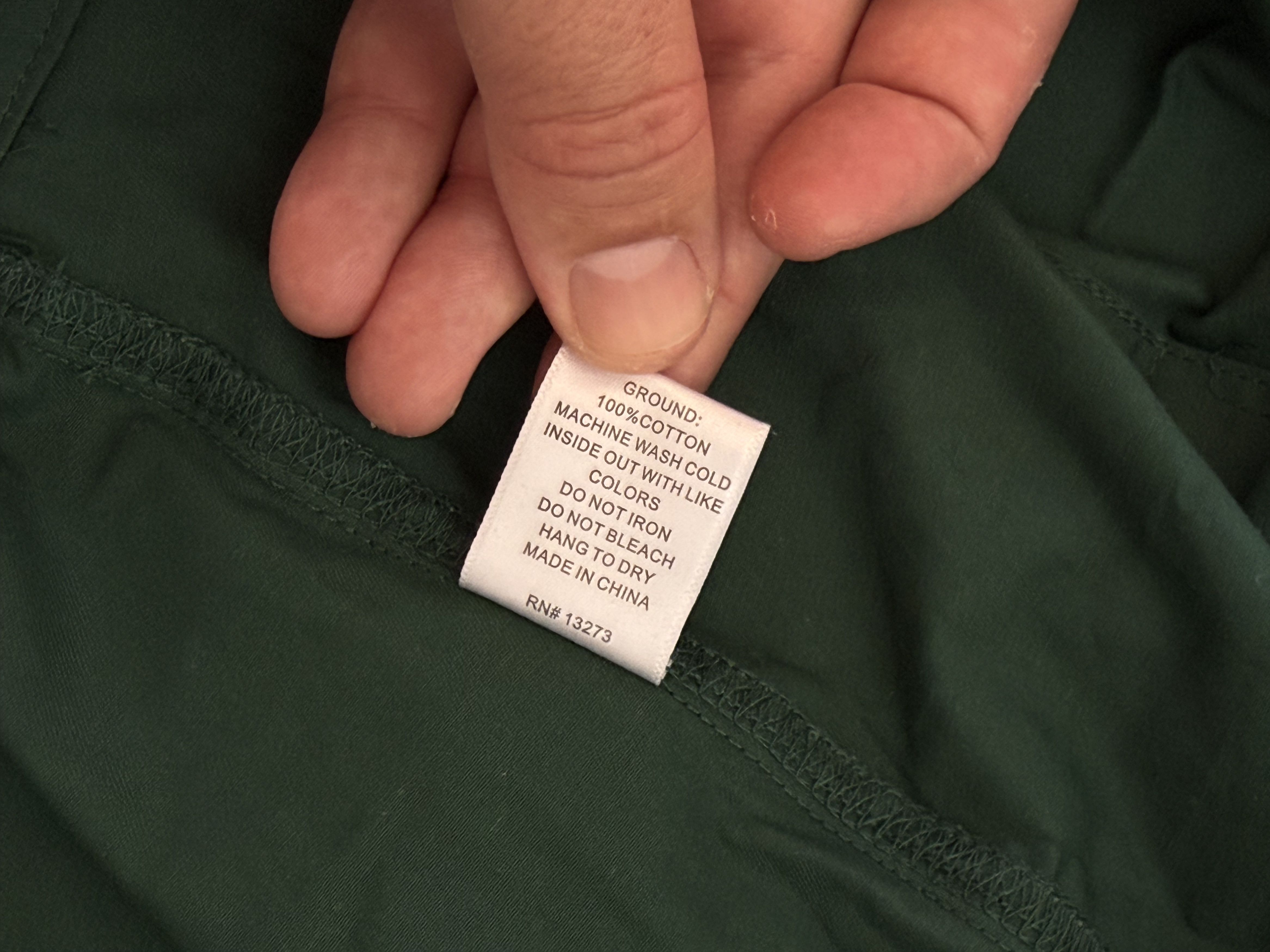 FUCT FUCT Los Angeles Service Ford Parody Jacket Chainstitch 2023 Size US L / EU 52-54 / 3 - 6 Thumbnail