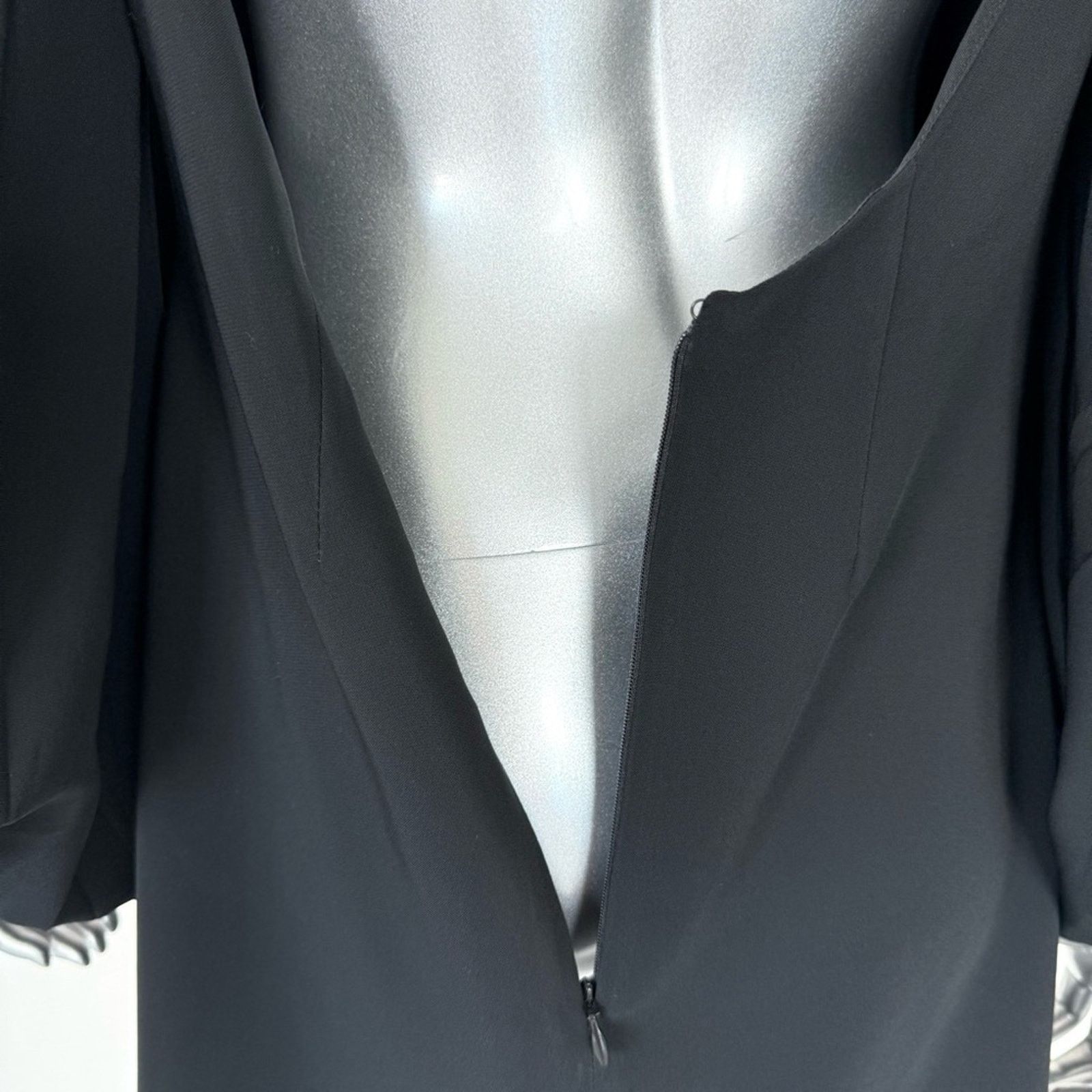 Other NWT!!! Wandering women dress size M Retail 1267$ Size M / US 6-8 / IT 42-44 - 6 Thumbnail