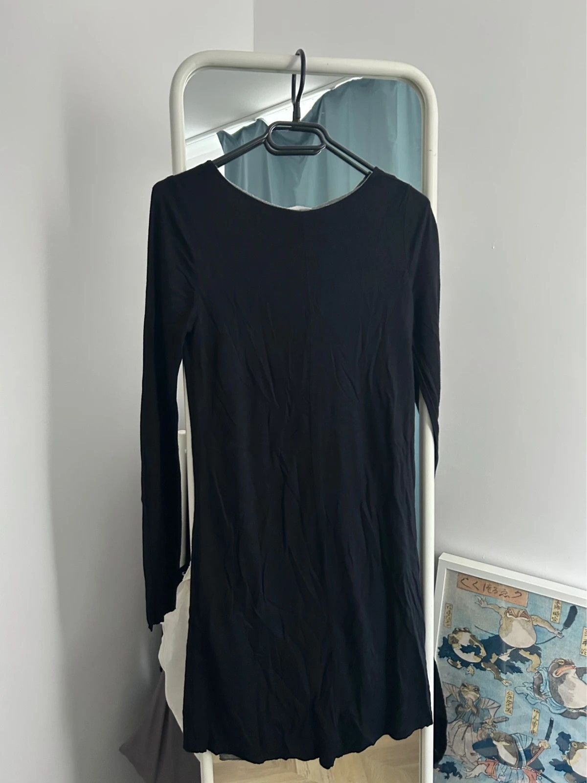 Other Oysho Long Blouse Tunic Size S / US 4 / IT 40 - 5 Thumbnail
