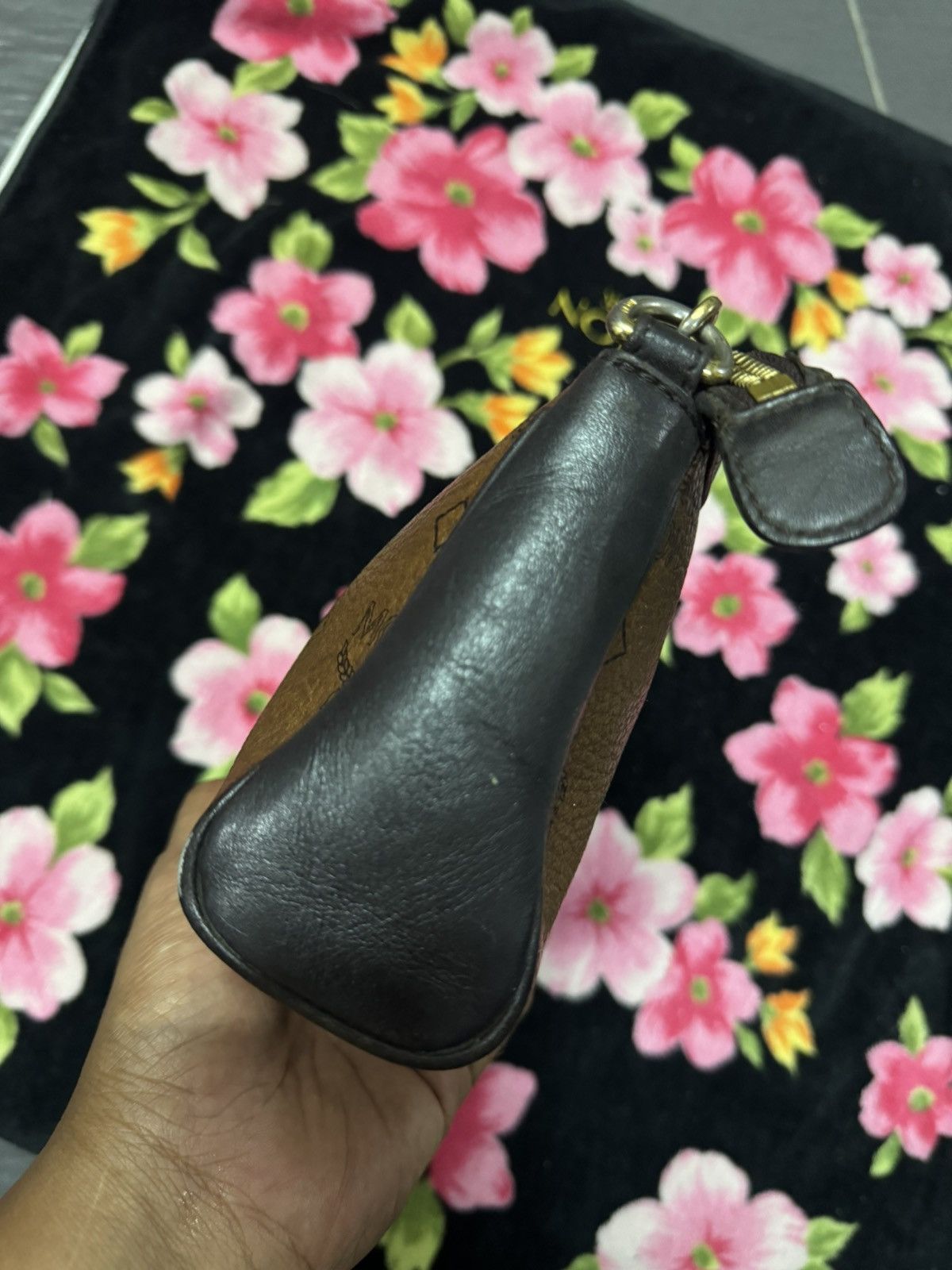 MCM MCM POCHETTE BAG Size ONE SIZE - 2 Thumbnail