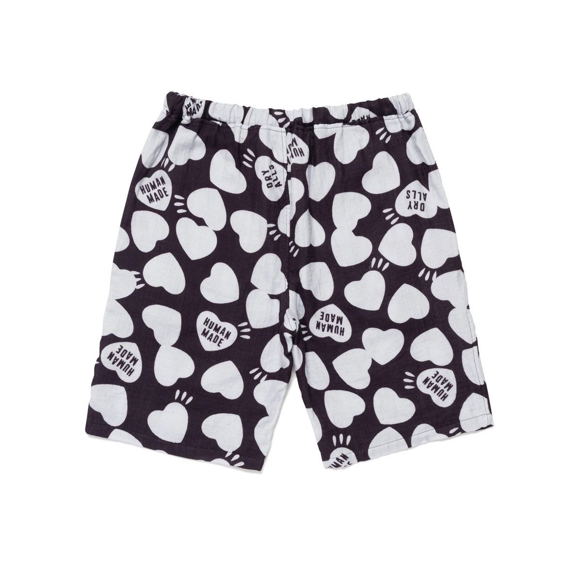 Human Made Human Made Shorts Size ONE SIZE - 2 Thumbnail