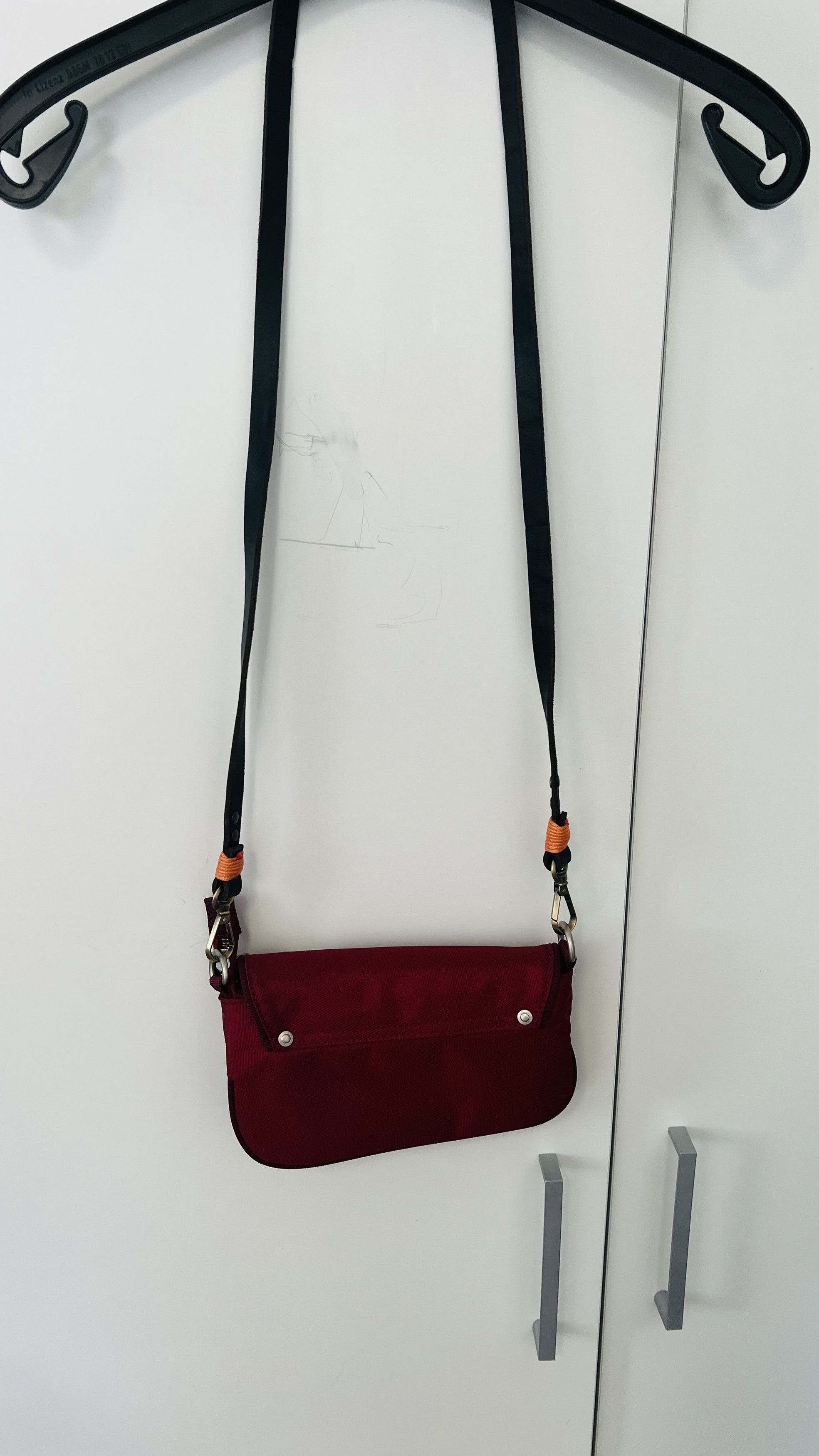 George Gina & Lucy Vintage shoulder bag George Gina & Lucy GGL Come Together Size ONE SIZE - 11 Thumbnail