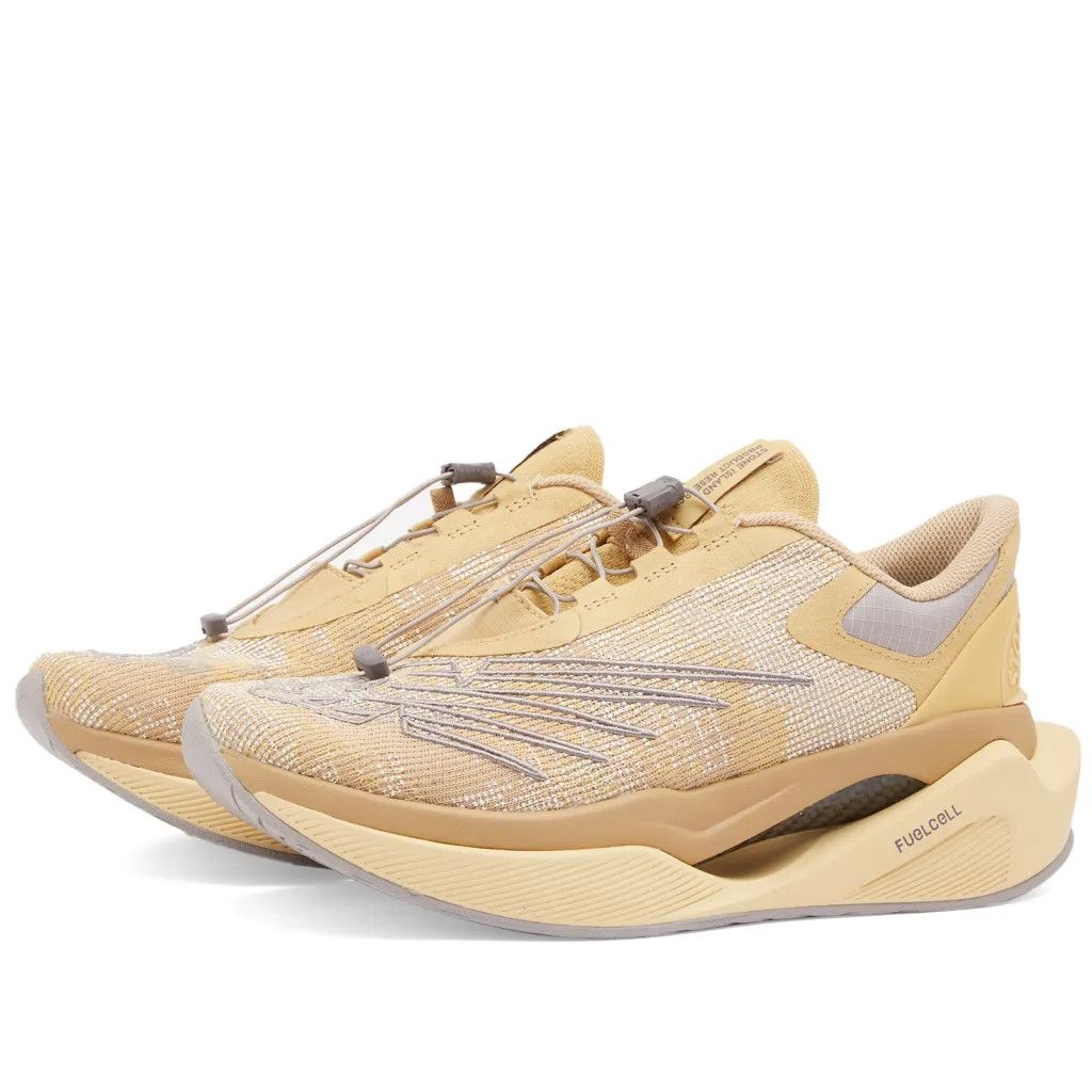 New Balance × Stone Island Tokyo Design Studio FuelCell Concept _1 Size US 6.5 / EU 39-40 - 1 Thumbnail