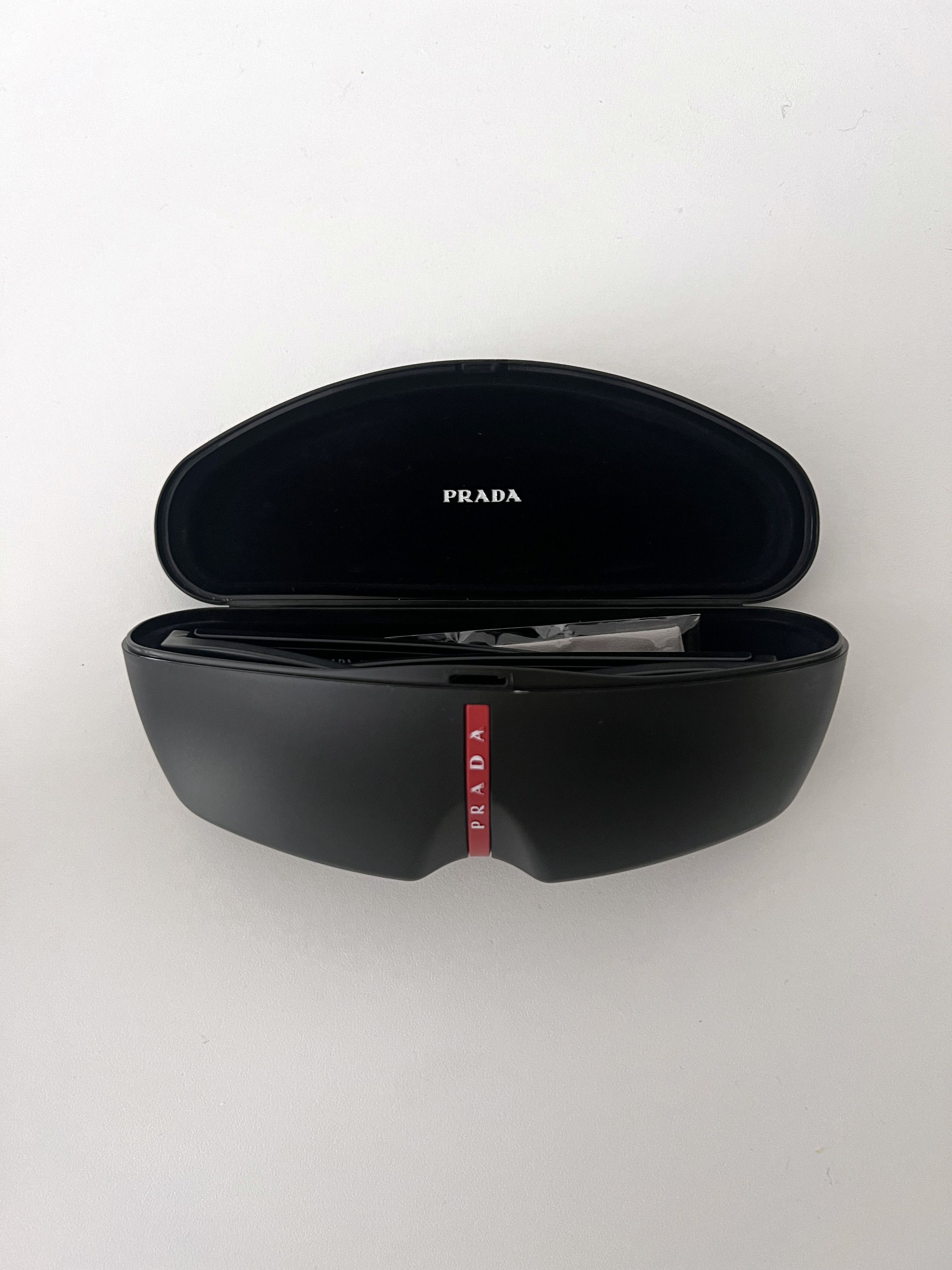 Prada Prada sunglasses Size ONE SIZE - 10 Thumbnail
