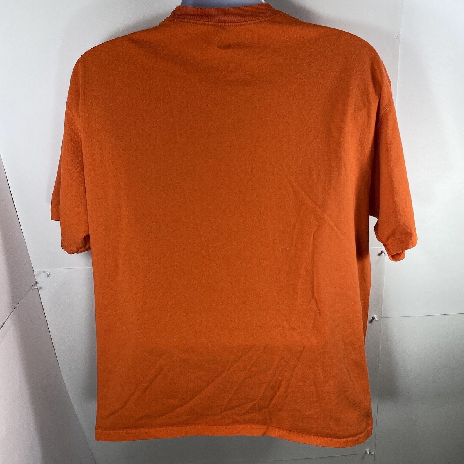Majestic University Of Florida Gators XL 2008 National Champs T Shirt Size US XL / EU 56 / 4 - 6 Thumbnail