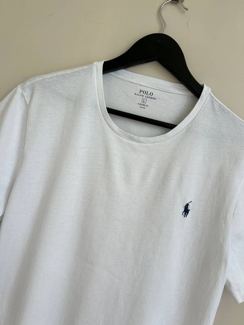 Polo Ralph Lauren Polo Ralph Lauren men's t-shirt Size US L / EU 52-54 / 3 - 2 Thumbnail