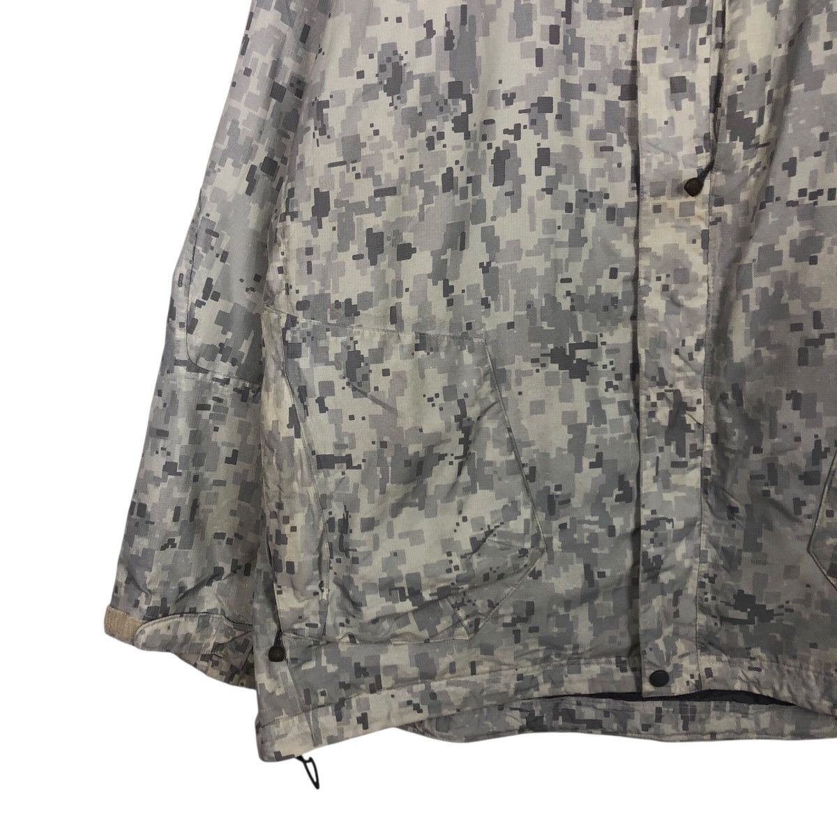 The North Face 📌Vintage Hunting Outdoor Jacket The North Face Size US XXL / EU 58 / 5 - 5 Thumbnail
