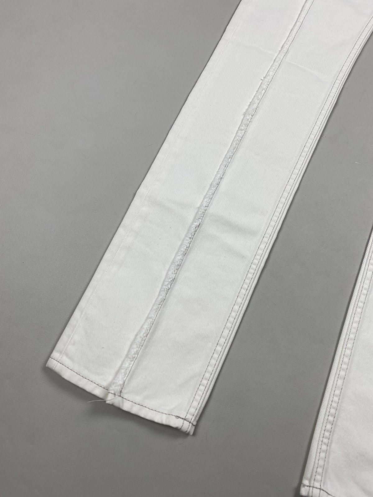Maison Margiela BNWT! Maison Margiela ladies 5 pocket denim jeans size 36 Size 25" / US 0 / IT 36 - 10 Thumbnail