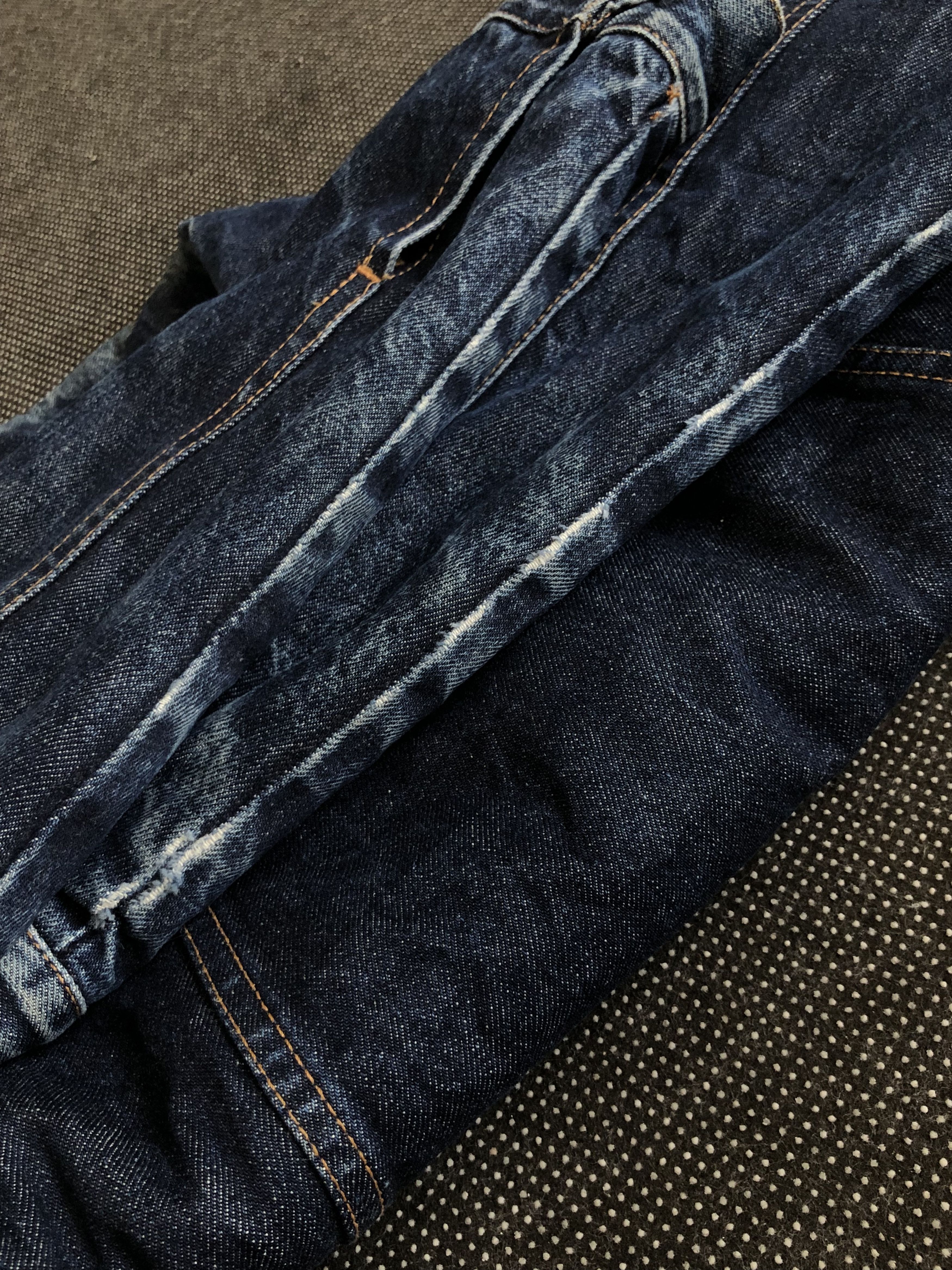 Levi's VINTAGE 1998 LEVIS SHERPA DENIM JACKET Size S / US 4 / IT 40 - 15 Thumbnail