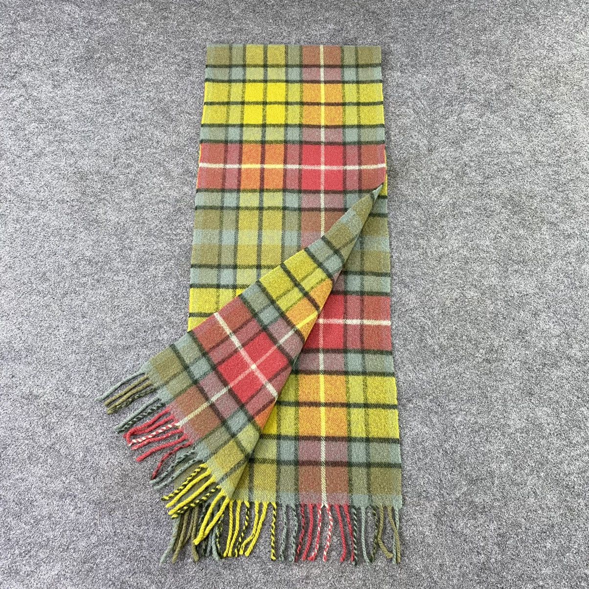 Johnstons Of Elgin Johnstons Of Elgin Muffler / Scarf / Neckwear-T1464 Size ONE SIZE - 4 Thumbnail