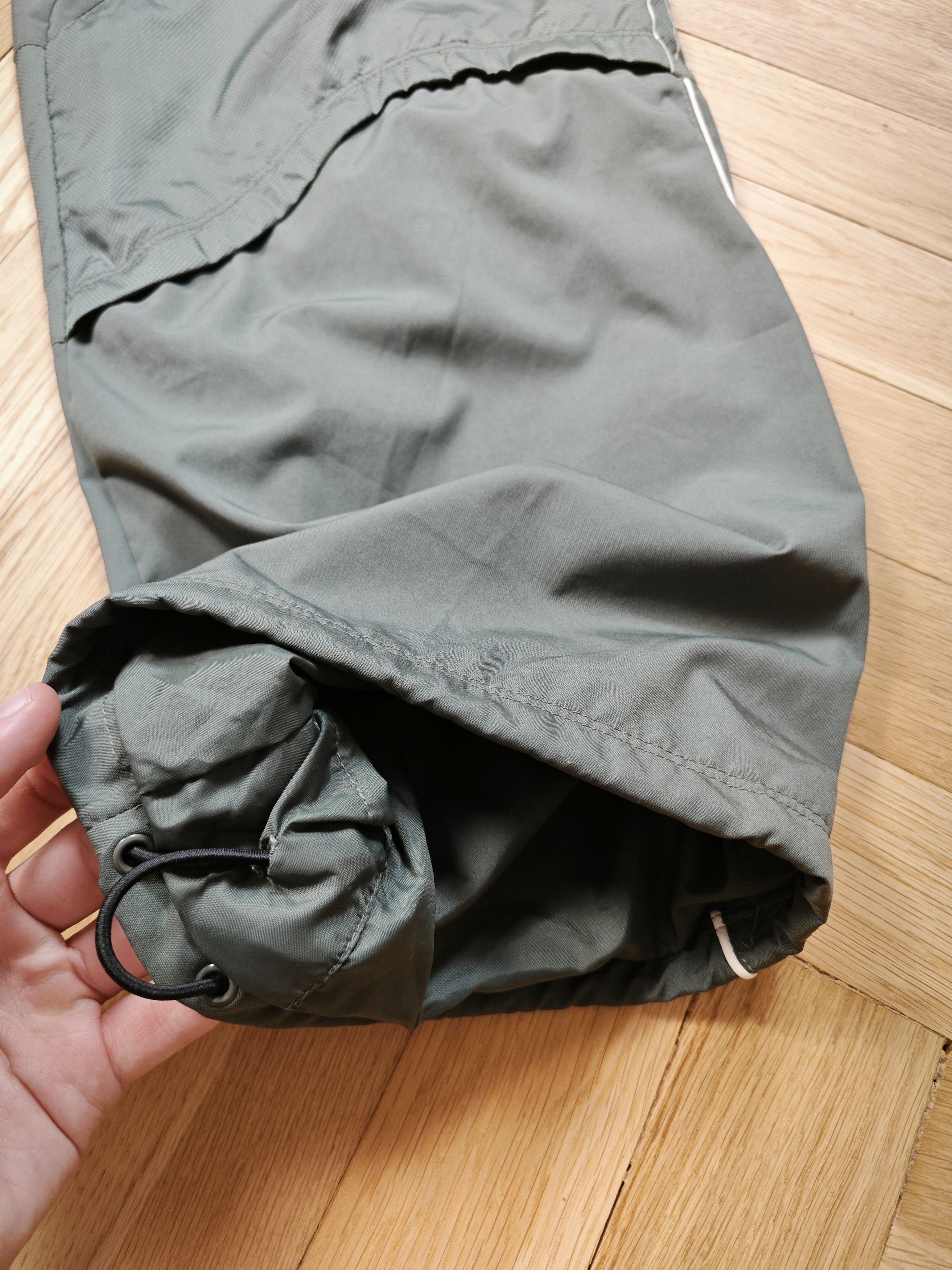 Nike Nike vintage track pants Size US 34 / EU 50 - 5 Thumbnail