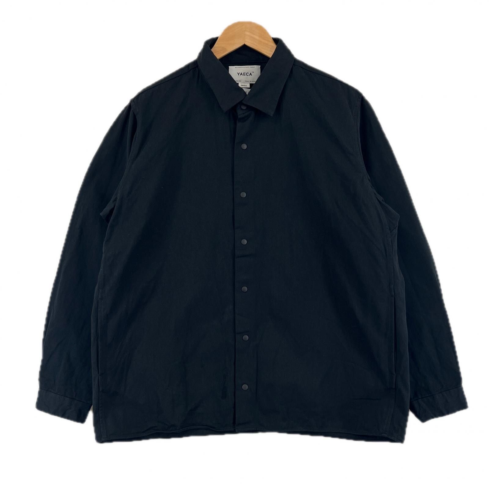 Other Other YAECA Cotton Long Sleeve Shirt Textile Dress Shirt DUTY FREE for USA Size ONE SIZE - 1 Thumbnail