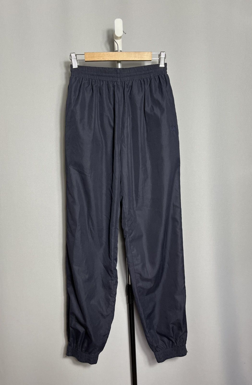 Fred Perry Fred Perry Vintage 90s sweatpants joggers mens pants sport Size US 30 / EU 46 - 1 Thumbnail