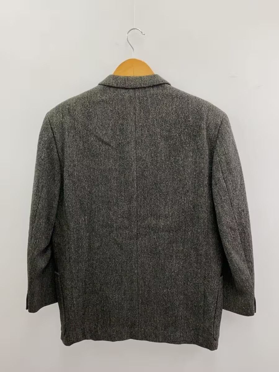 Comme des Garcons Homme 1988 Wool Jacket Size US S / EU 44-46 / 1 - 2 Thumbnail