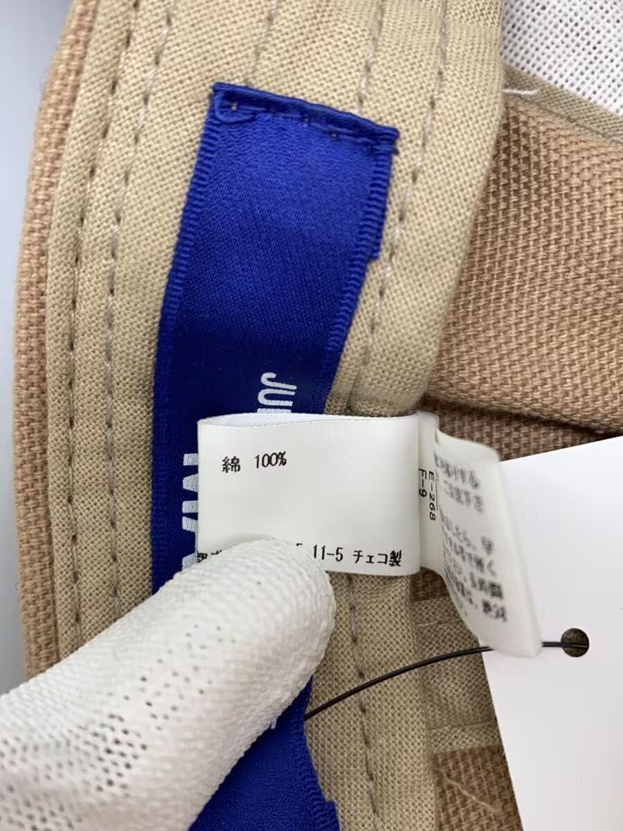 Junya Watanabe Embroidered "SECURITY" Cap Size ONE SIZE - 4 Thumbnail