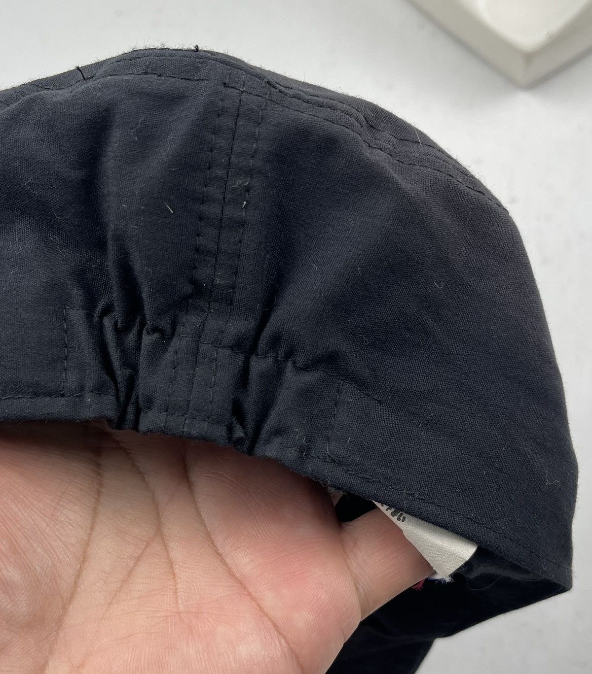 Japanese Brand national federation hat tc46 Size ONE SIZE - 9 Thumbnail
