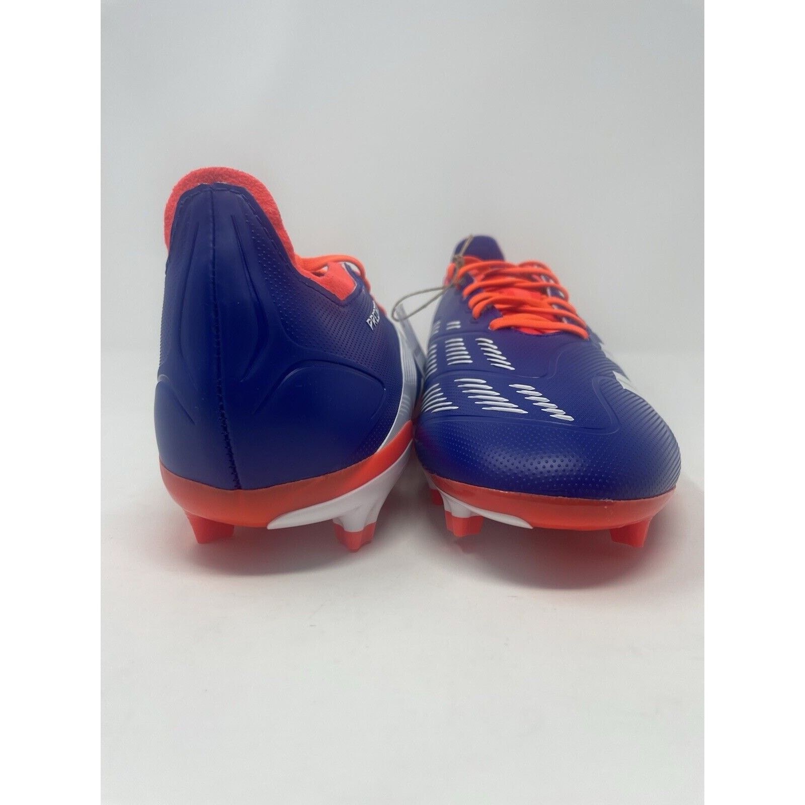 Adidas adidas Predator FG Advancement Soccer Cleats Men’s Size 9.5 Size US 9.5 / EU 42-43 - 10 Thumbnail