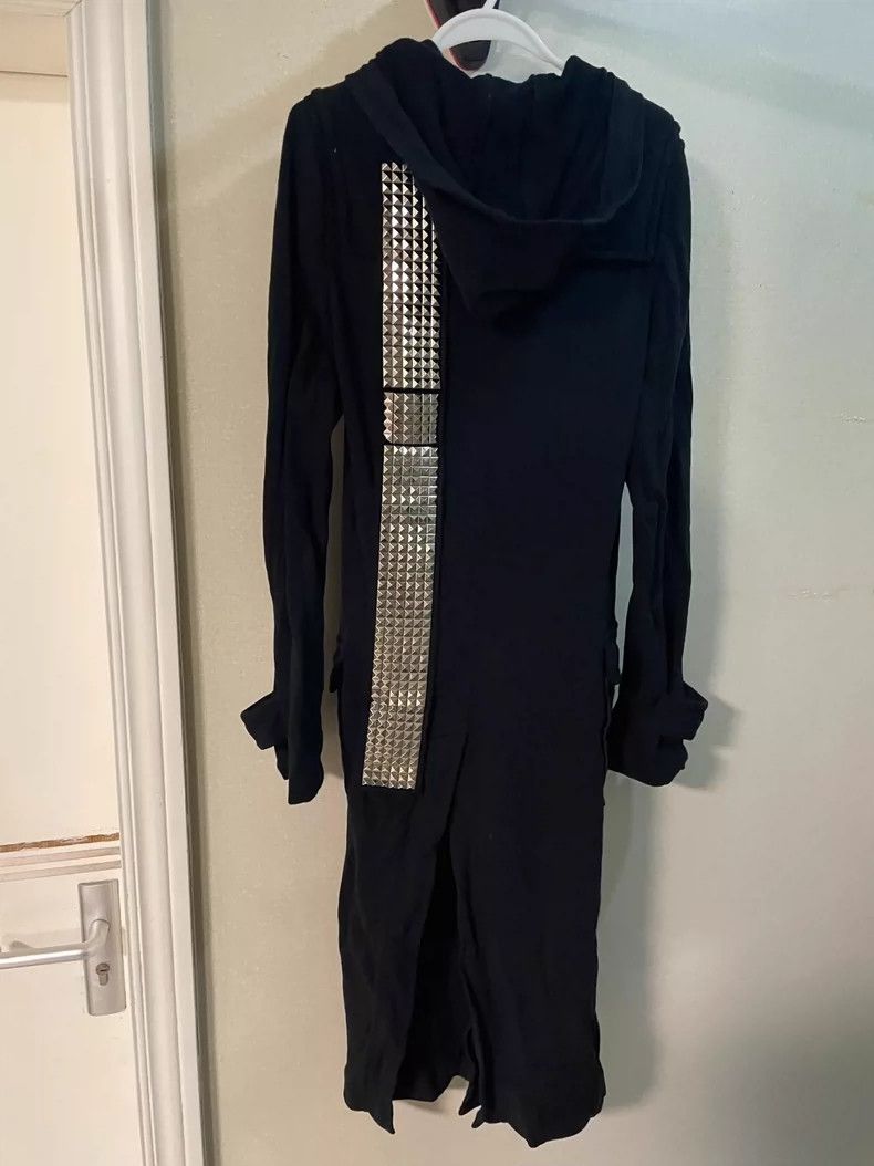 Comme des Garcons Comme Des Garcons Rivet Jacket Size M / US 6-8 / IT 42-44 - 2 Thumbnail