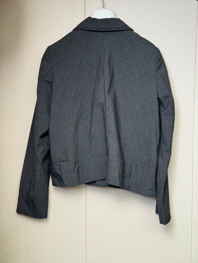 Comme des Garcons Comme Des Garcons MGrey small suit 2502-Nextarrow Size M / US 6-8 / IT 42-44 - 3 Thumbnail