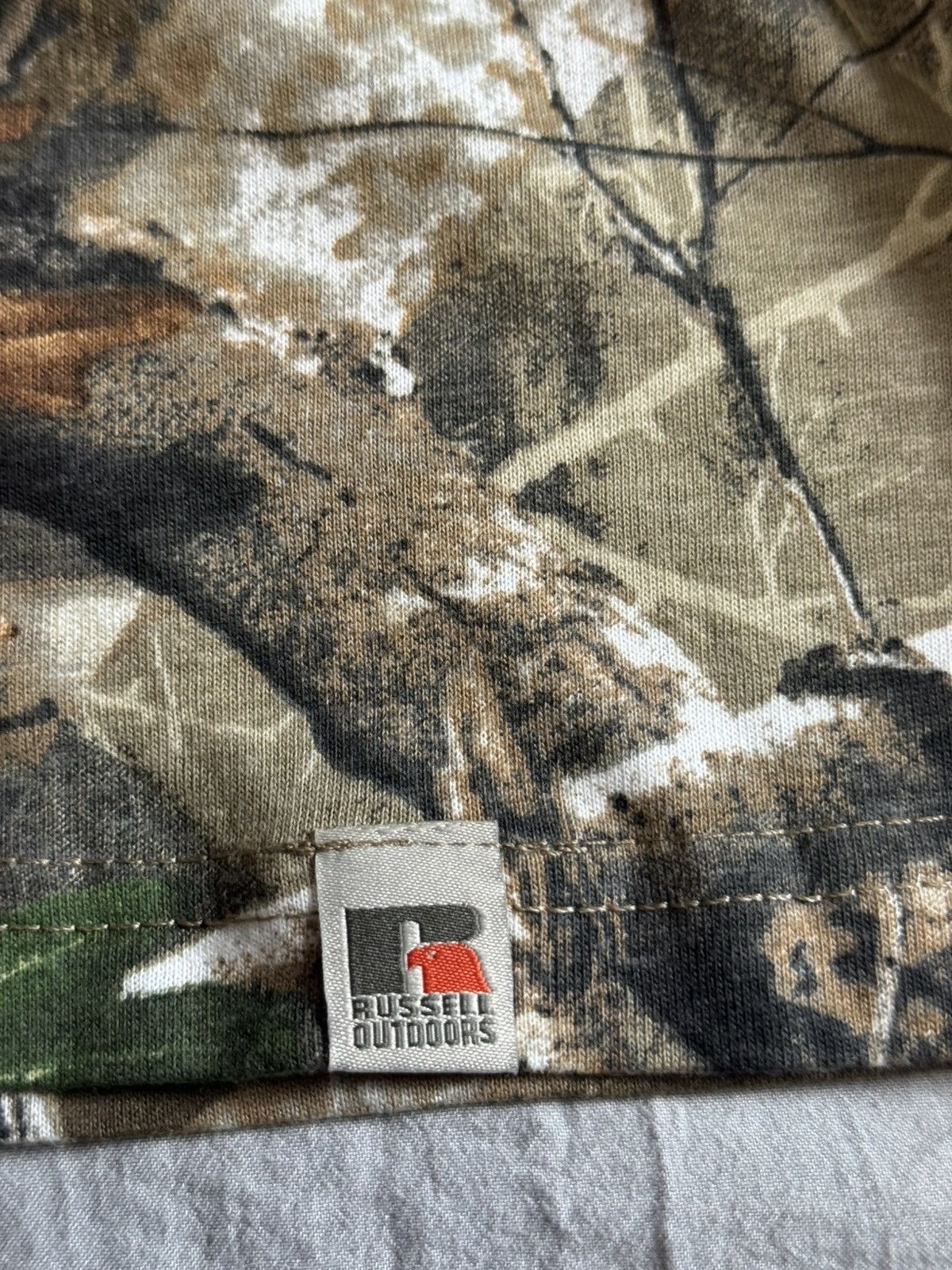 Market Market x real tree collab rare NYC pop-up Size US XXL / EU 58 / 5 - 5 Thumbnail